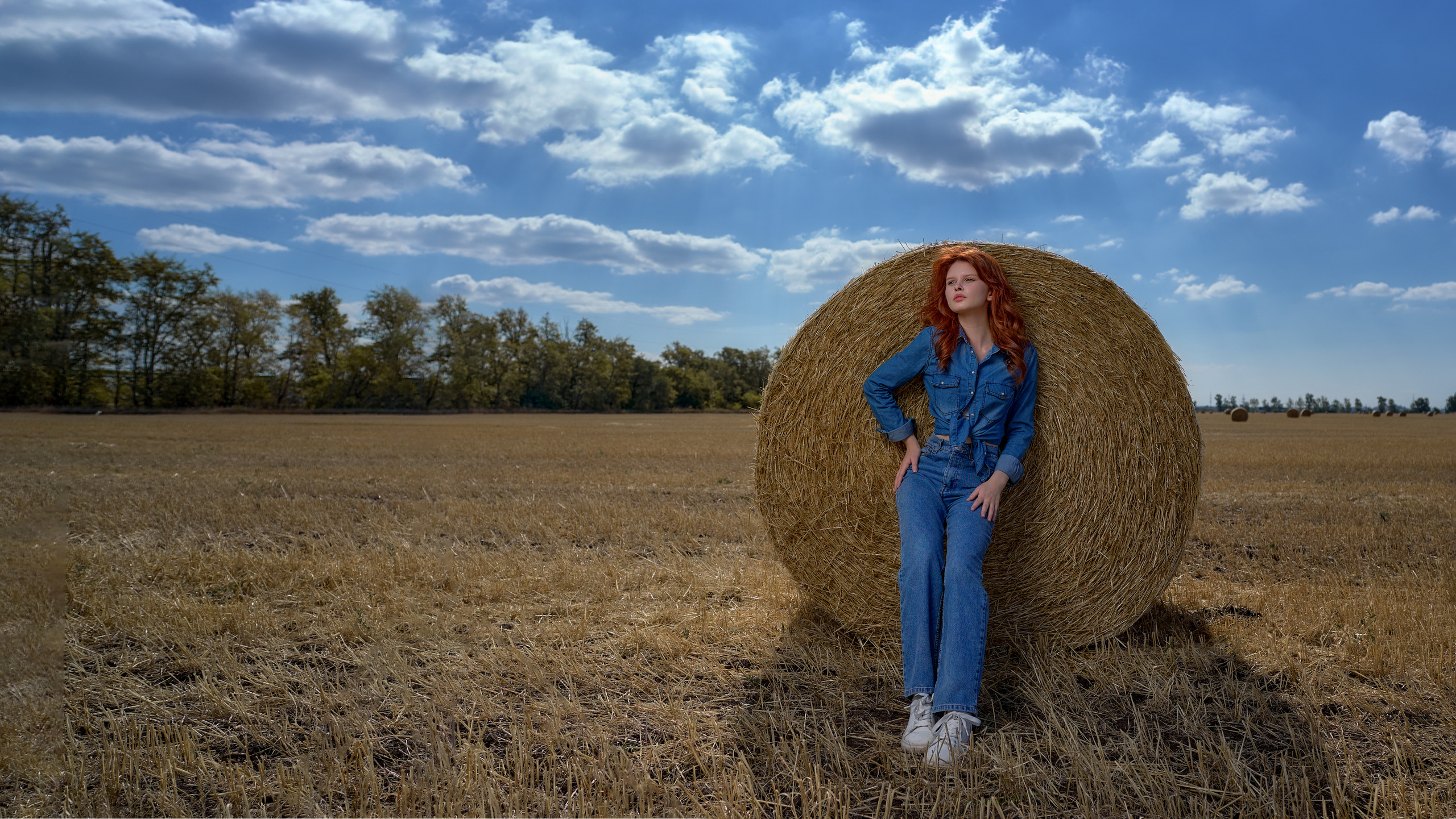 ЛИЗА. Фотограф в Тольятти Вячеслав Цуркан