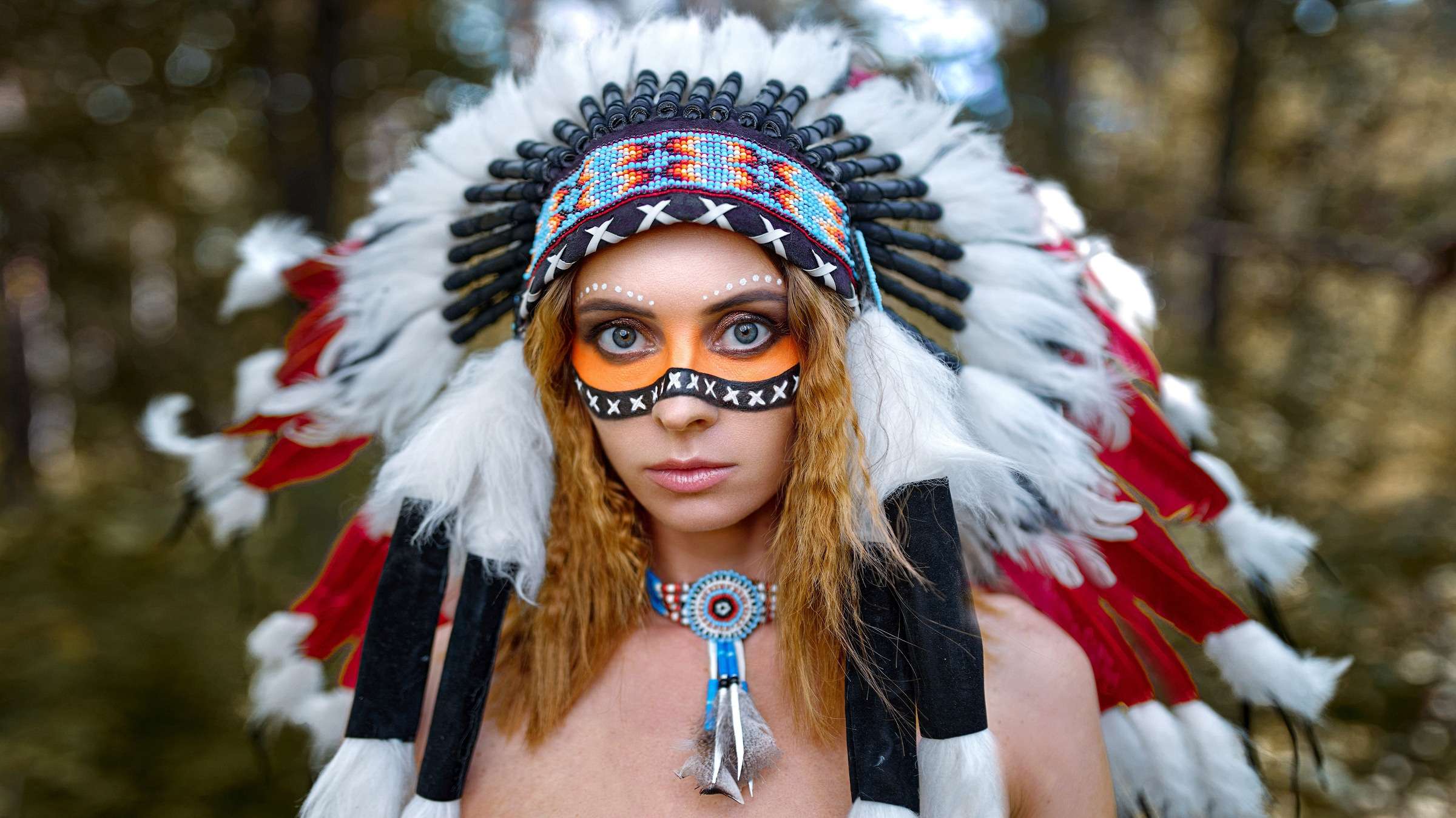 Портрет. Фотограф в Тольятти Вячеслав Цуркан