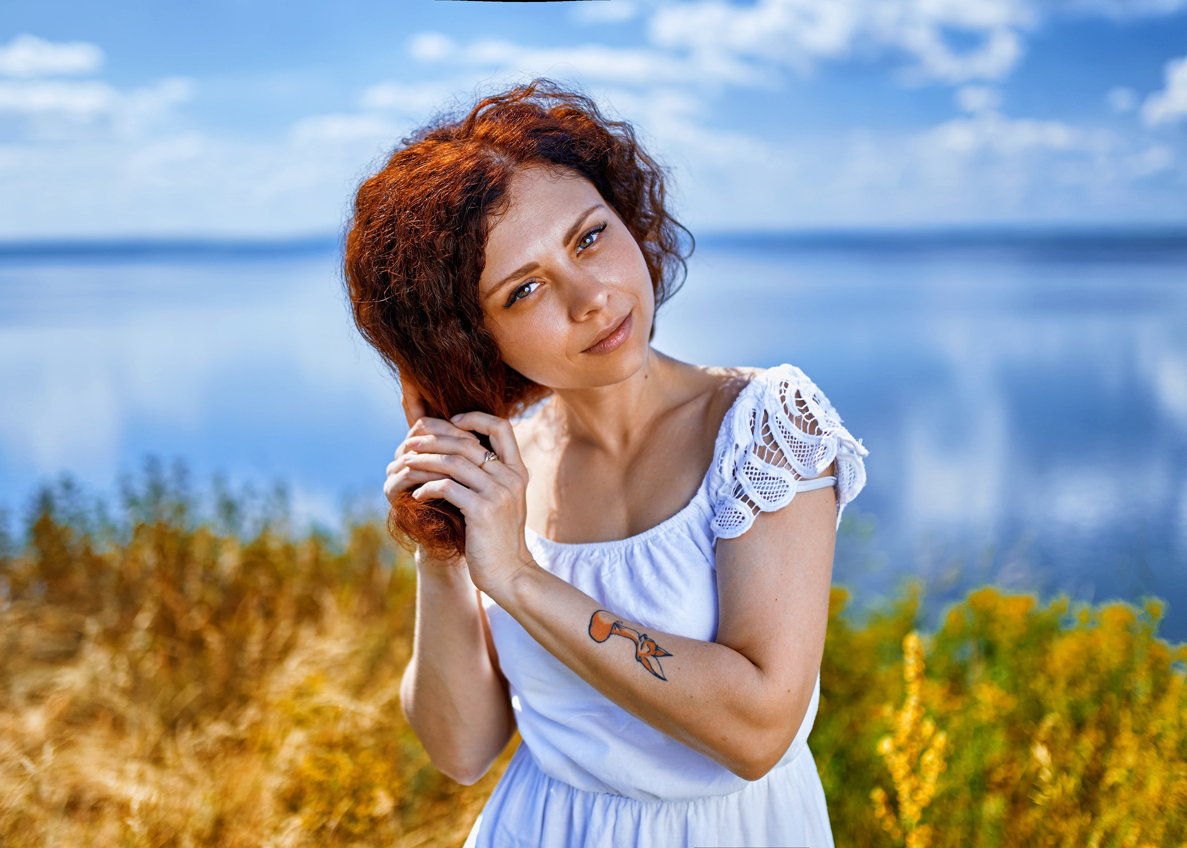 Вася. Фотограф в Тольятти Вячеслав Цуркан