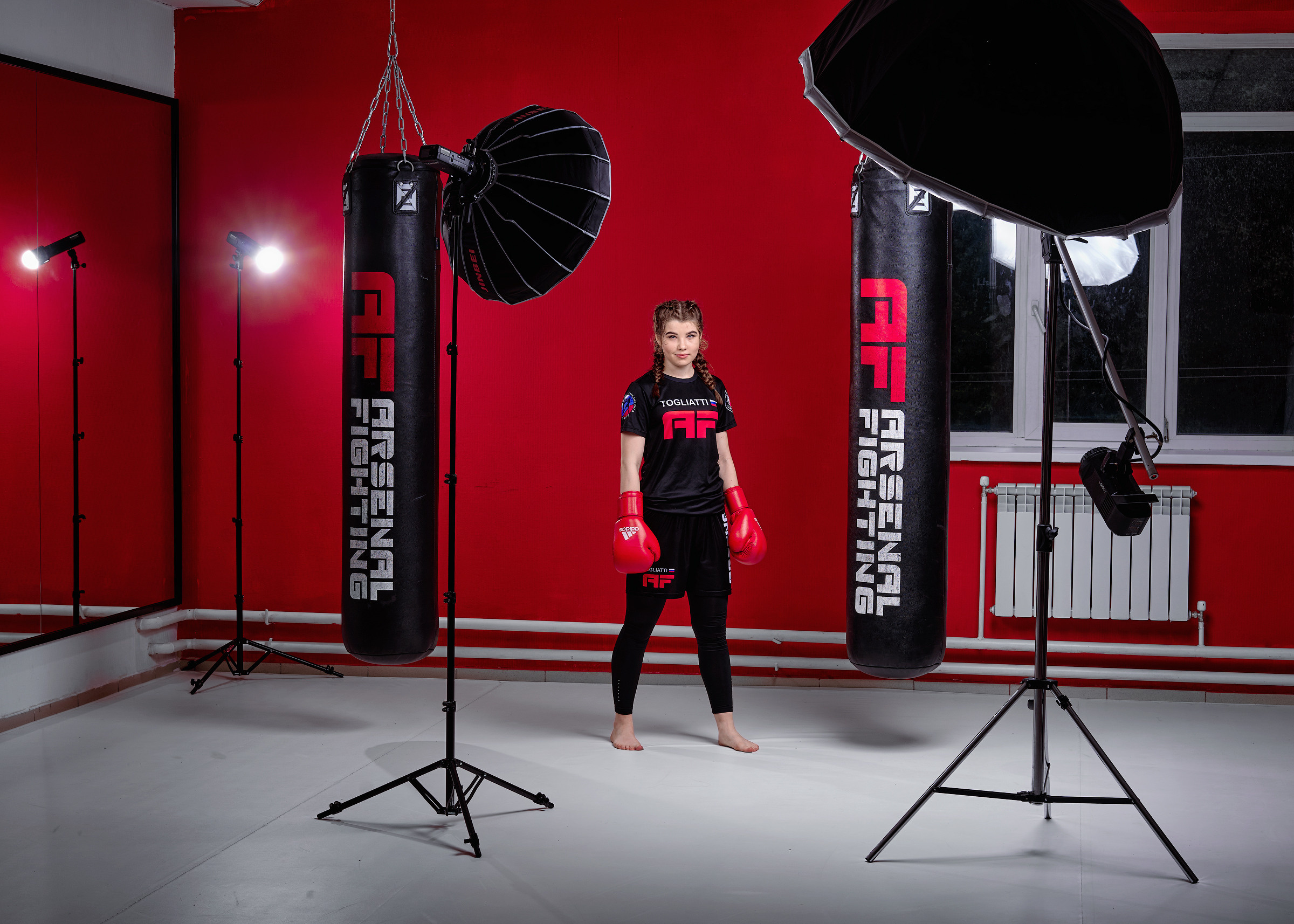 Софийка. Фотограф в Тольятти Вячеслав Цуркан