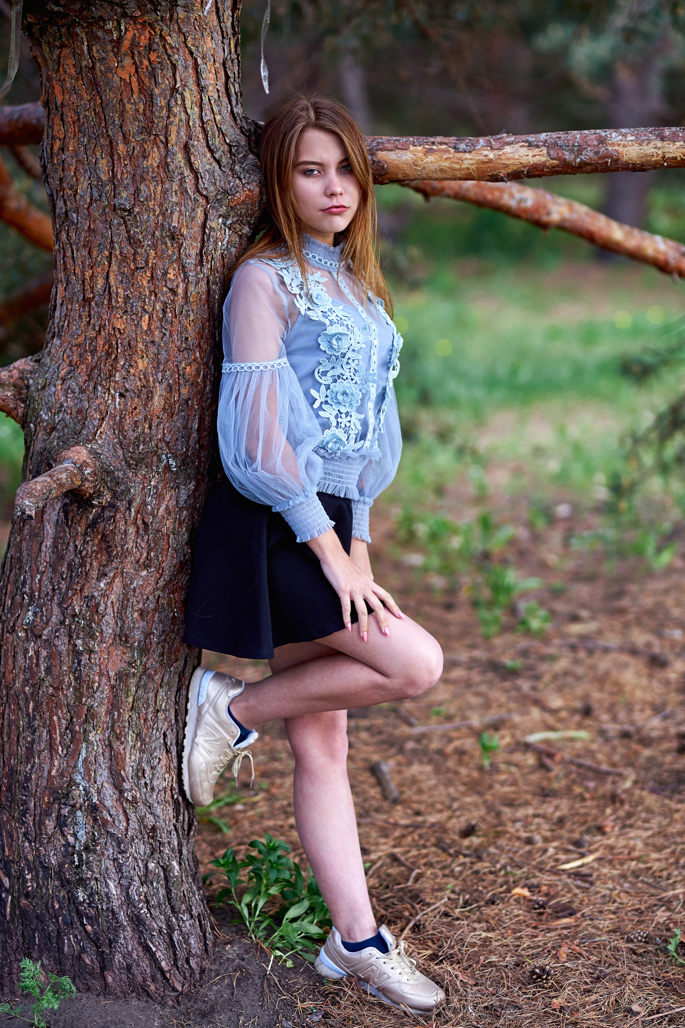 Полина. Фотограф в Тольятти Вячеслав Цуркан