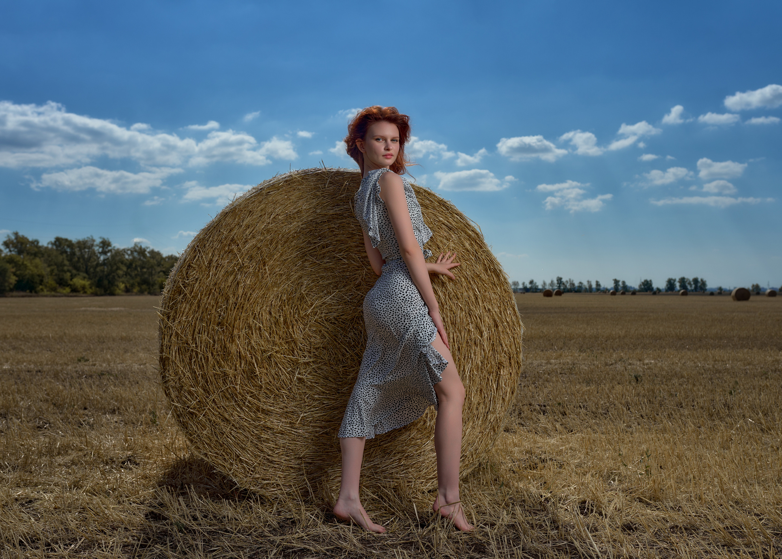 ЛИЗА. Фотограф в Тольятти Вячеслав Цуркан