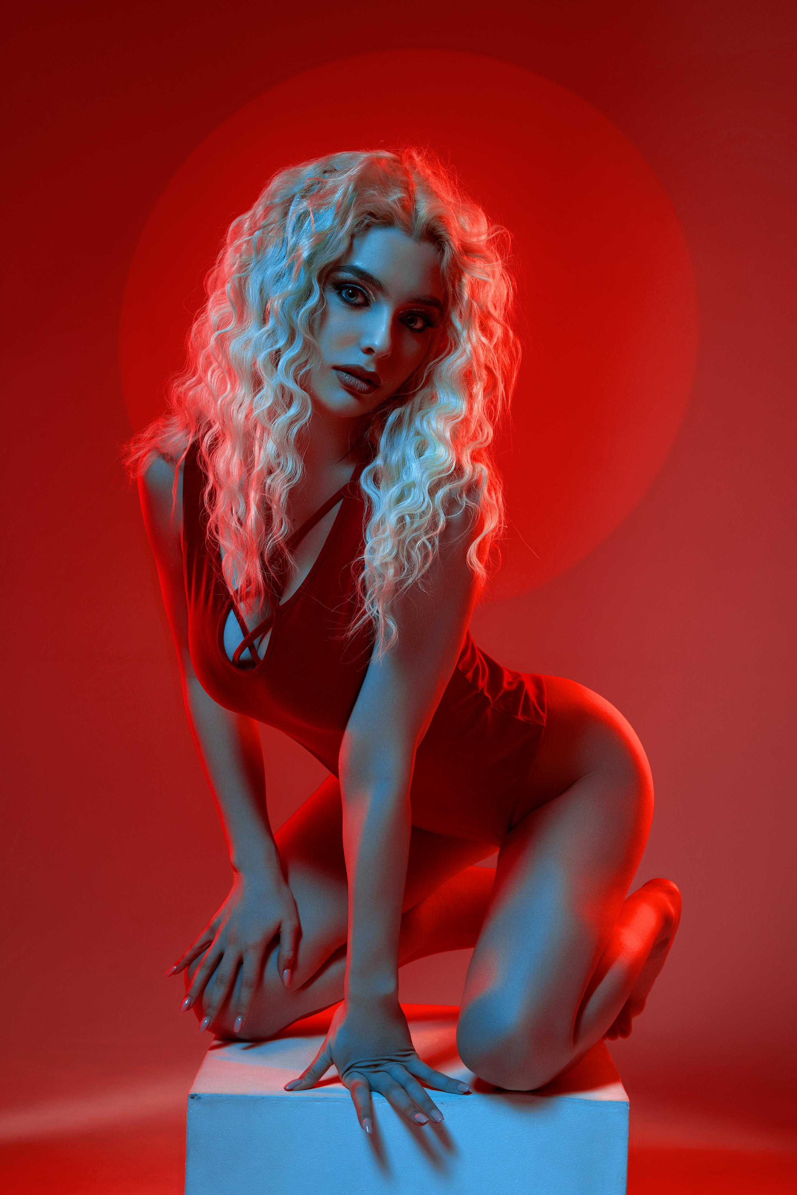 АЛЁНА. Фотограф в Тольятти Вячеслав Цуркан