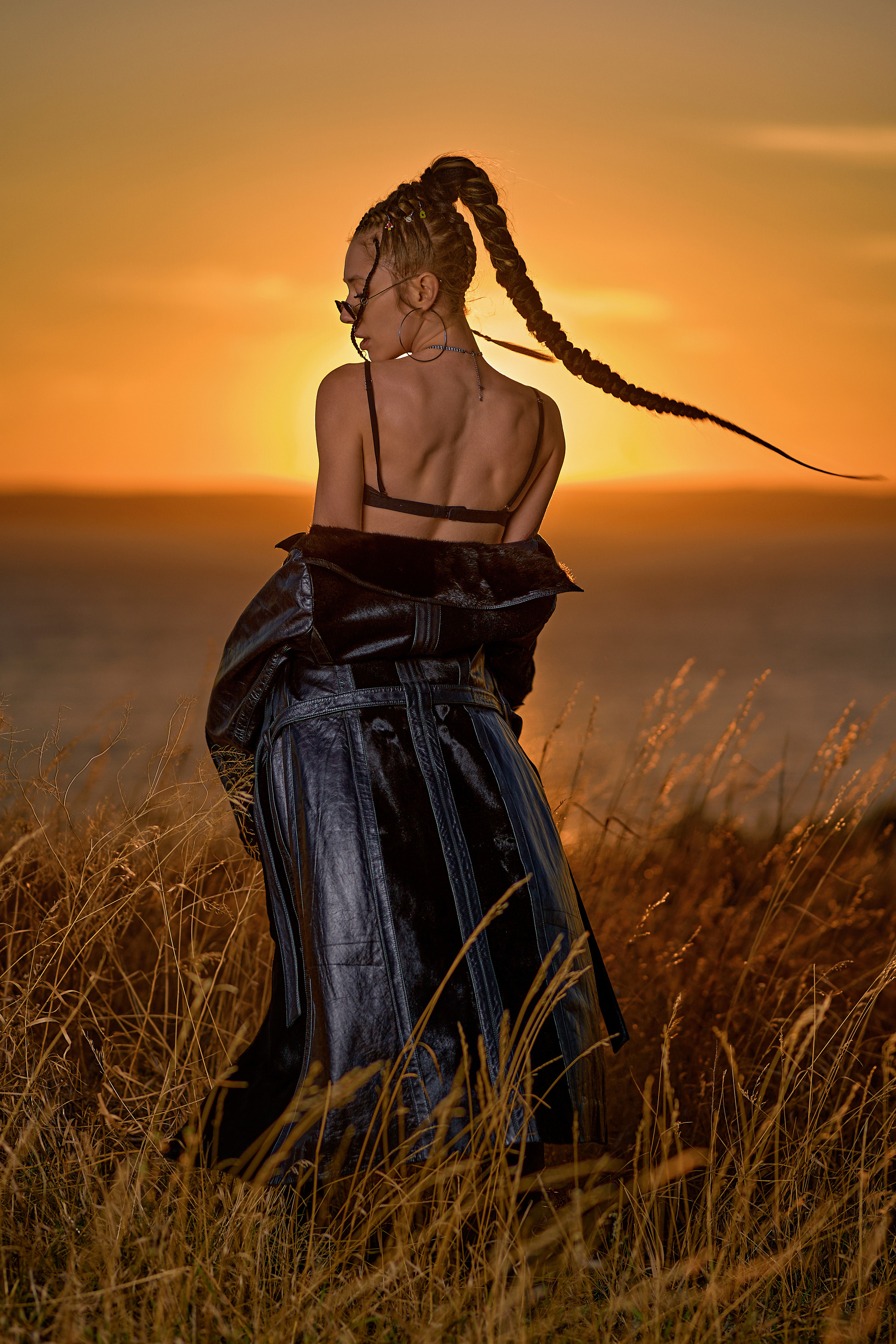 Лиза. Фотограф в Тольятти Вячеслав Цуркан