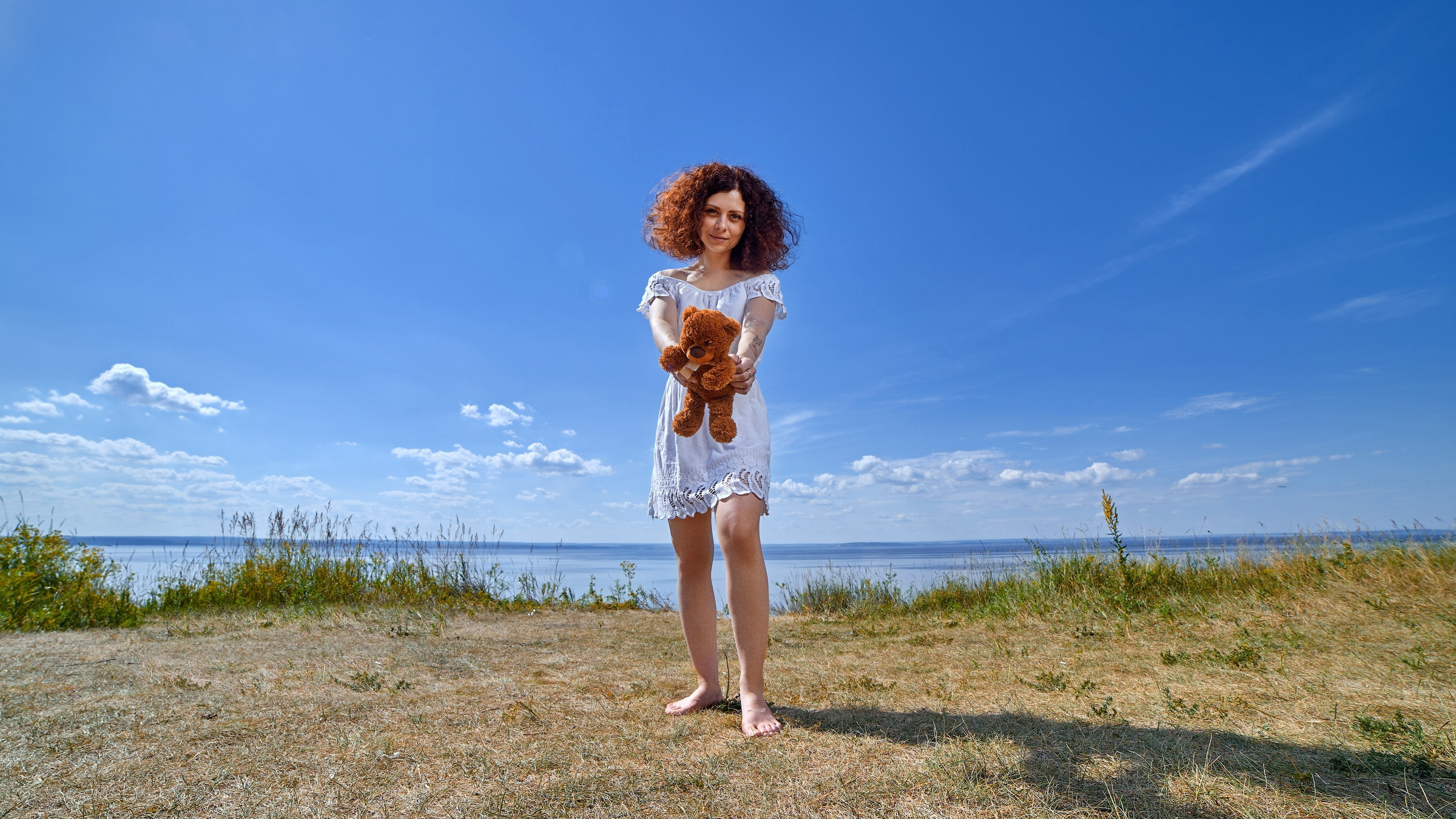 Вася. Фотограф в Тольятти Вячеслав Цуркан