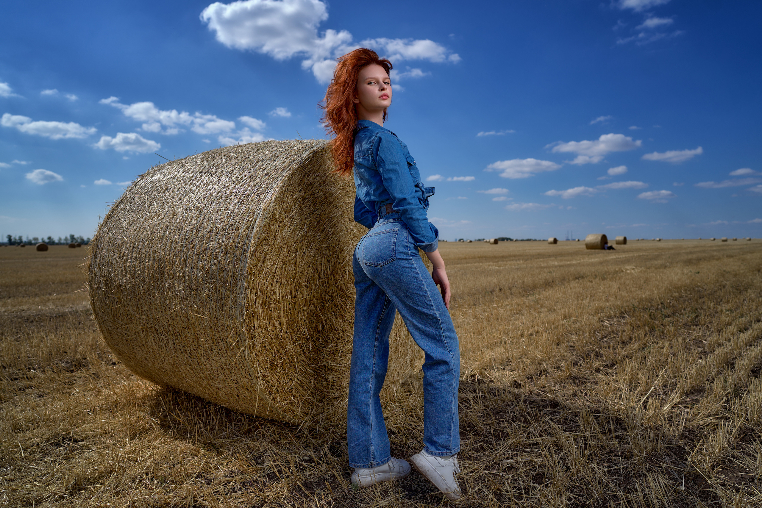 ЛИЗА. Фотограф в Тольятти Вячеслав Цуркан