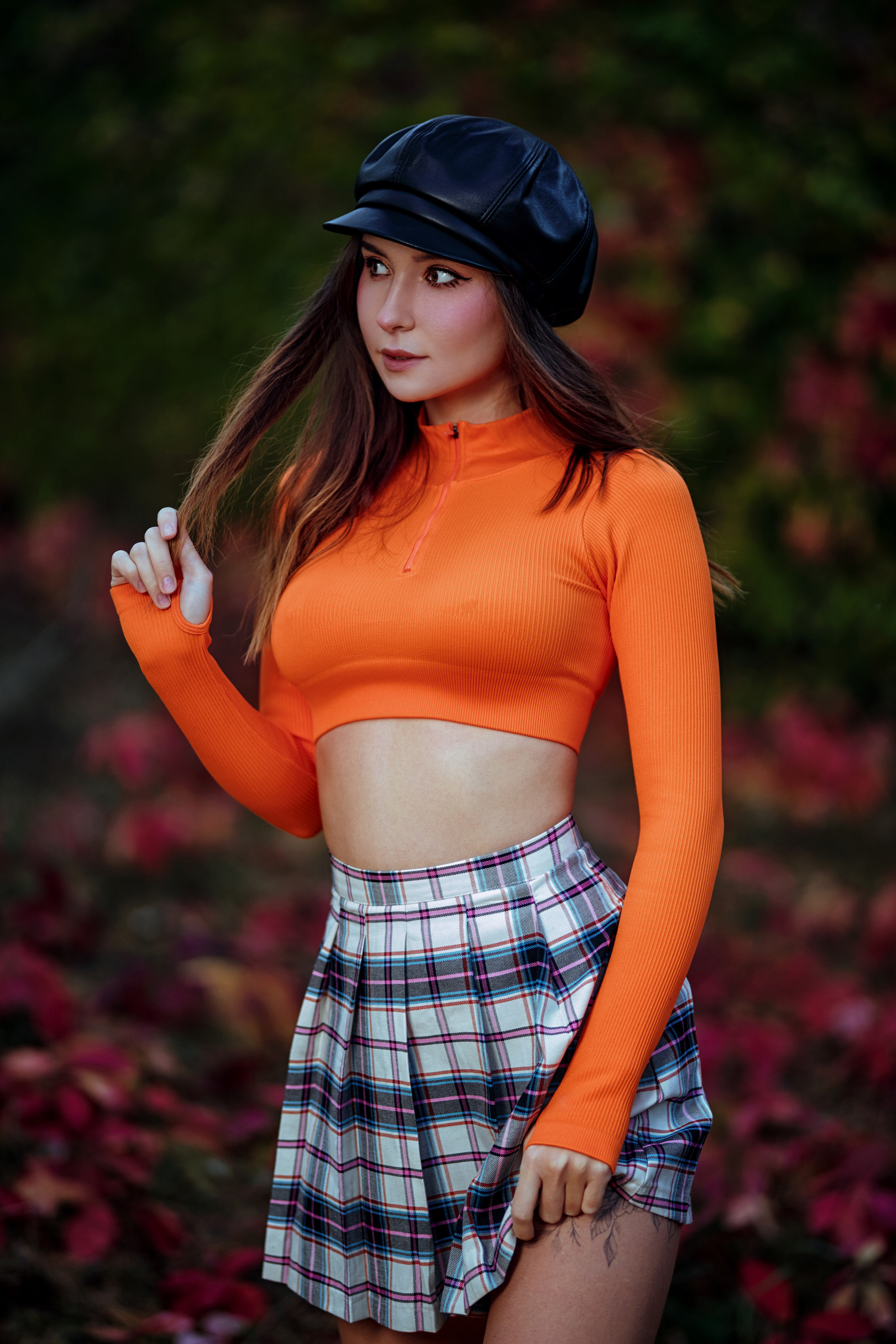 Пикник. Фотограф в Тольятти Вячеслав Цуркан