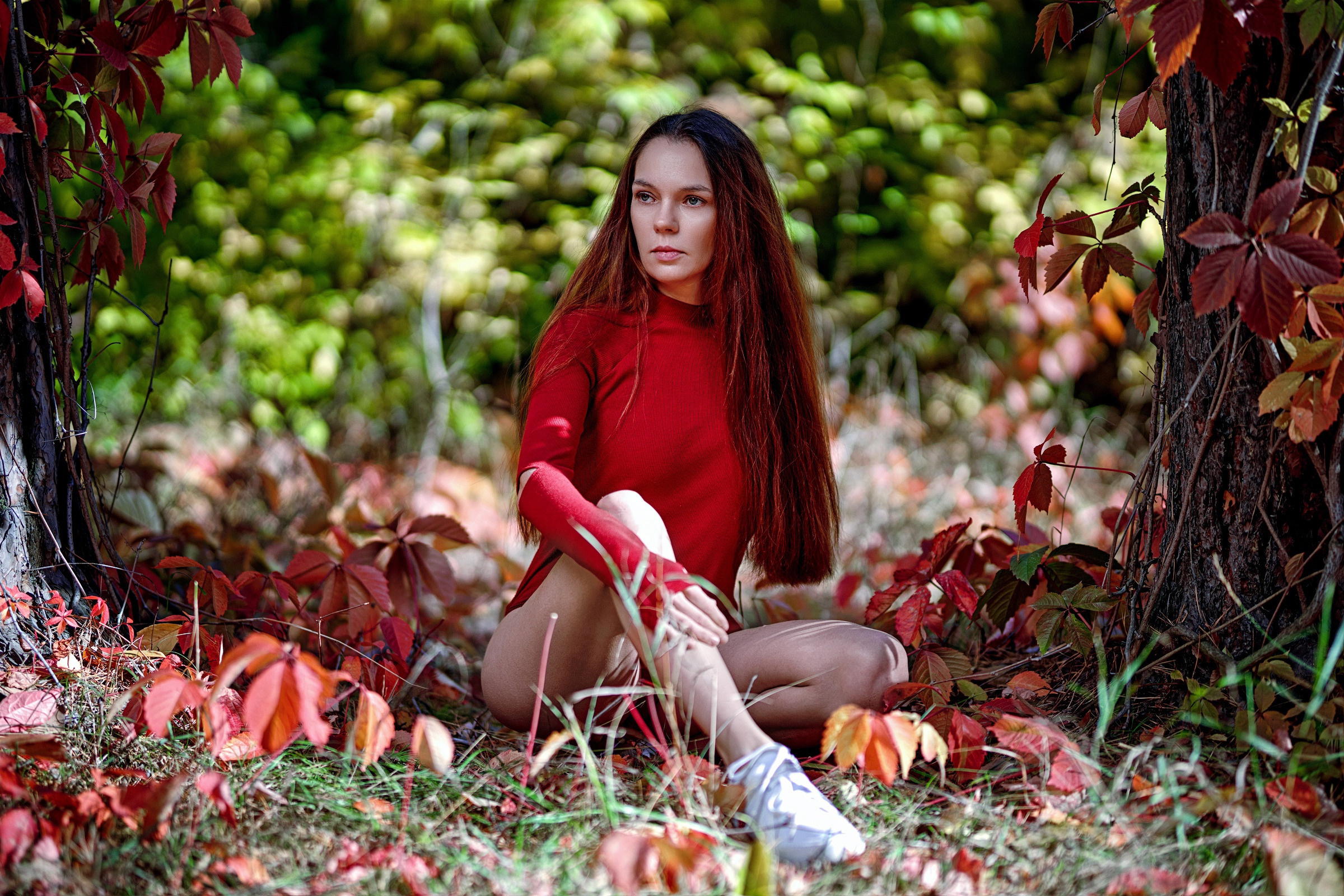 Наталья. Фотограф в Тольятти Вячеслав Цуркан