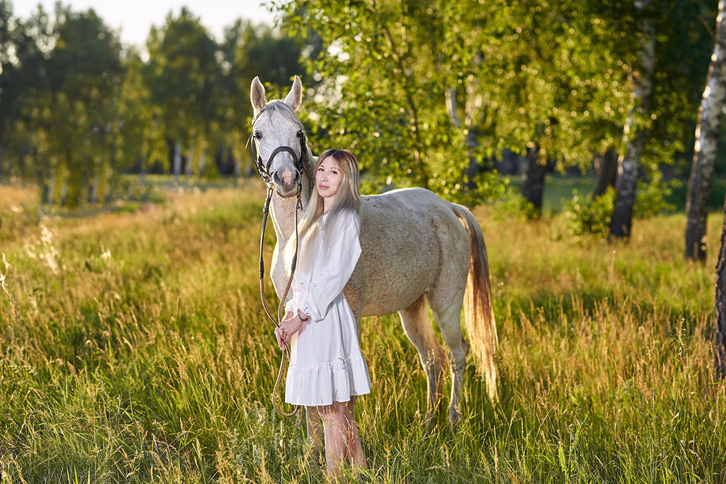 Мария. Фотограф в Тольятти Вячеслав Цуркан