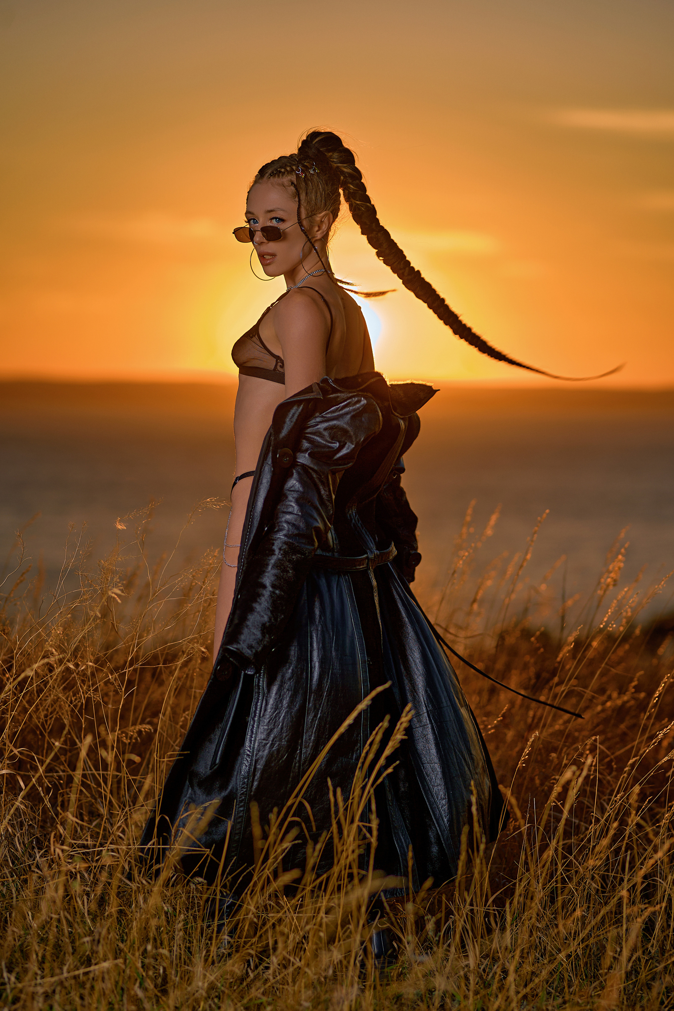 Лиза. Фотограф в Тольятти Вячеслав Цуркан