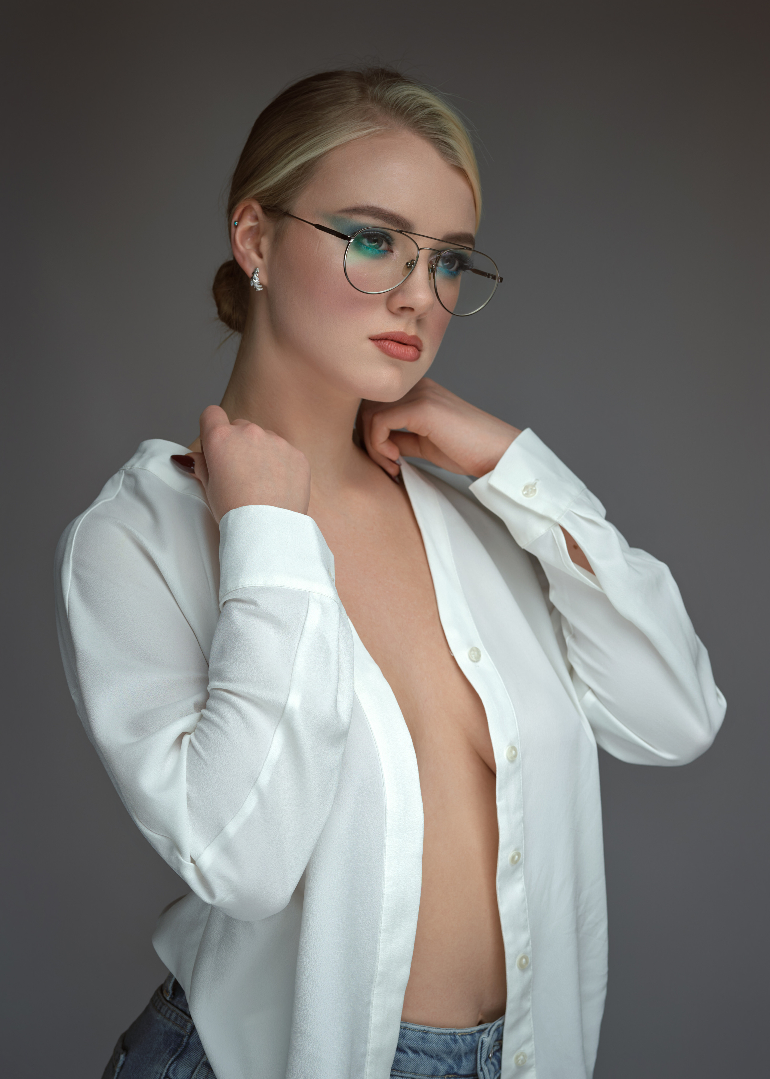 ЖАННА1. Фотограф в Тольятти Вячеслав Цуркан