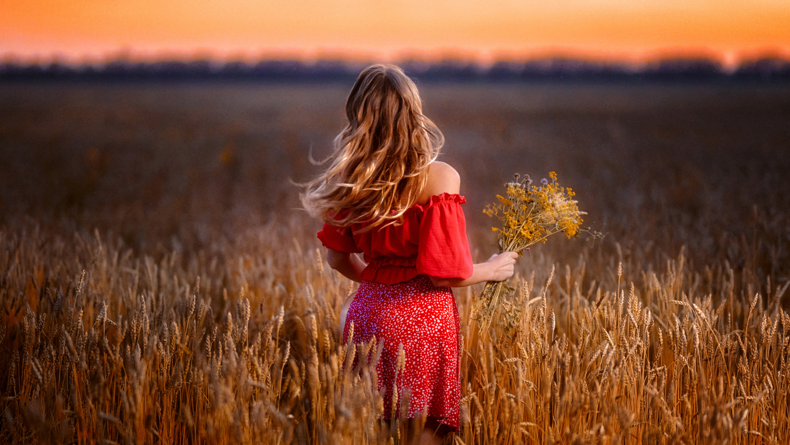 Жанна. Фотограф в Тольятти Вячеслав Цуркан