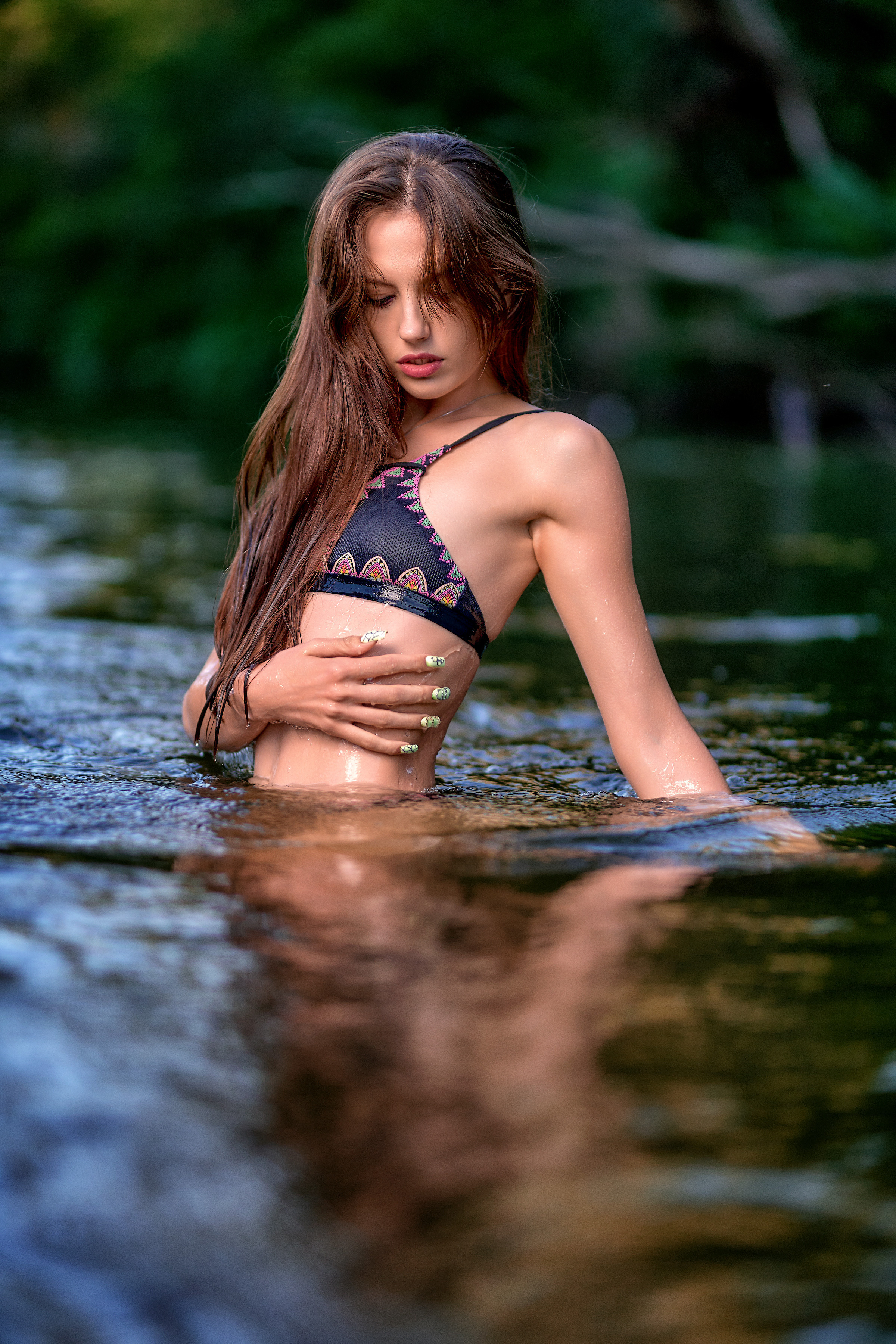 ВАСИЛИНА. Фотограф в Тольятти Вячеслав Цуркан