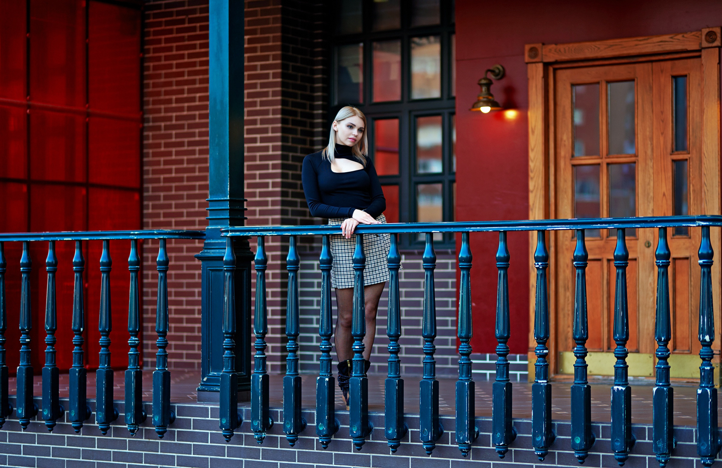 Оля. Фотограф в Тольятти Вячеслав Цуркан