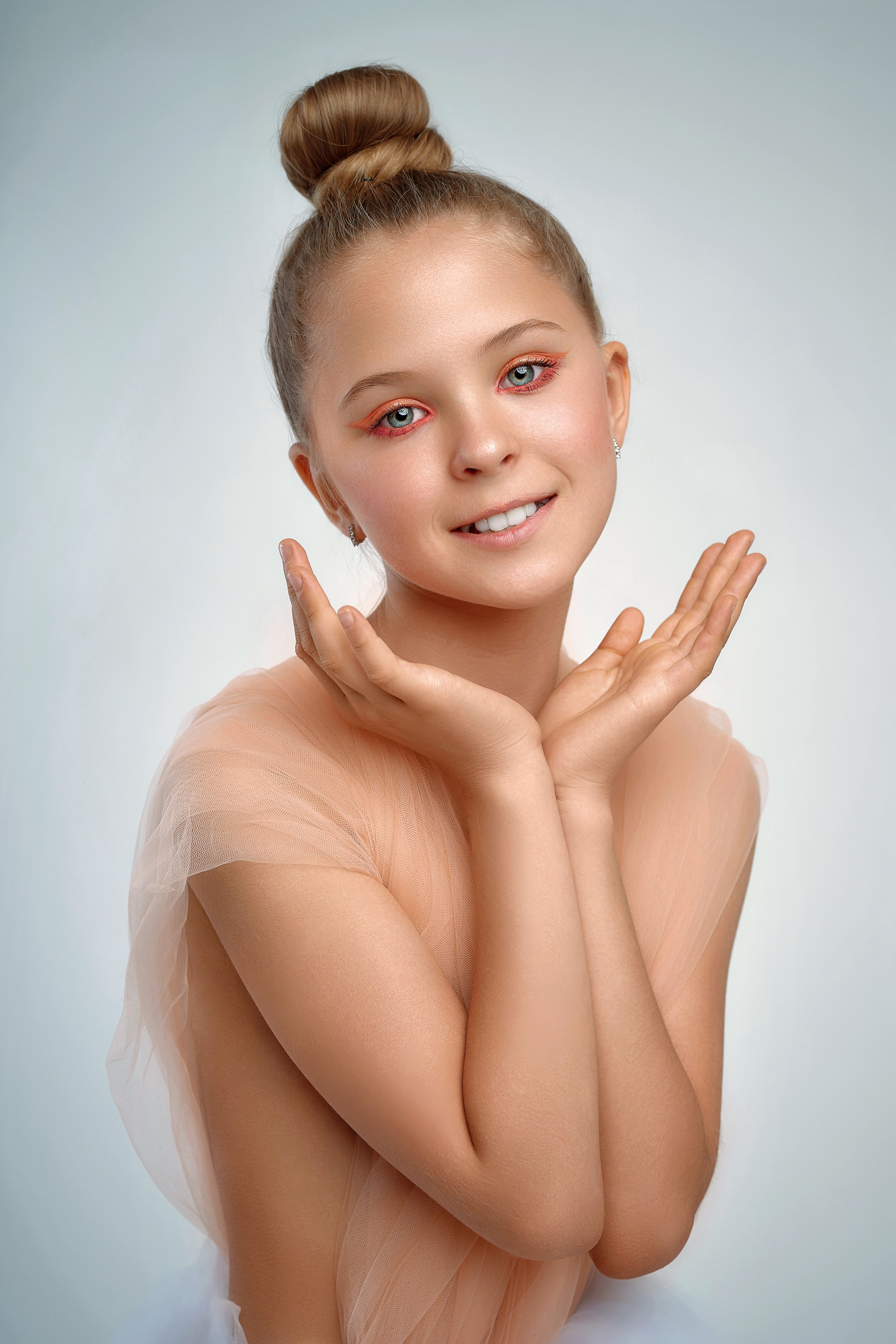 Open. Фотограф в Тольятти Вячеслав Цуркан