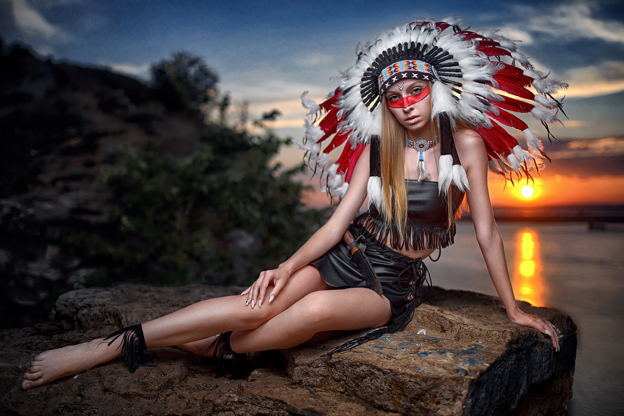 Катрин. Фотограф в Тольятти Вячеслав Цуркан