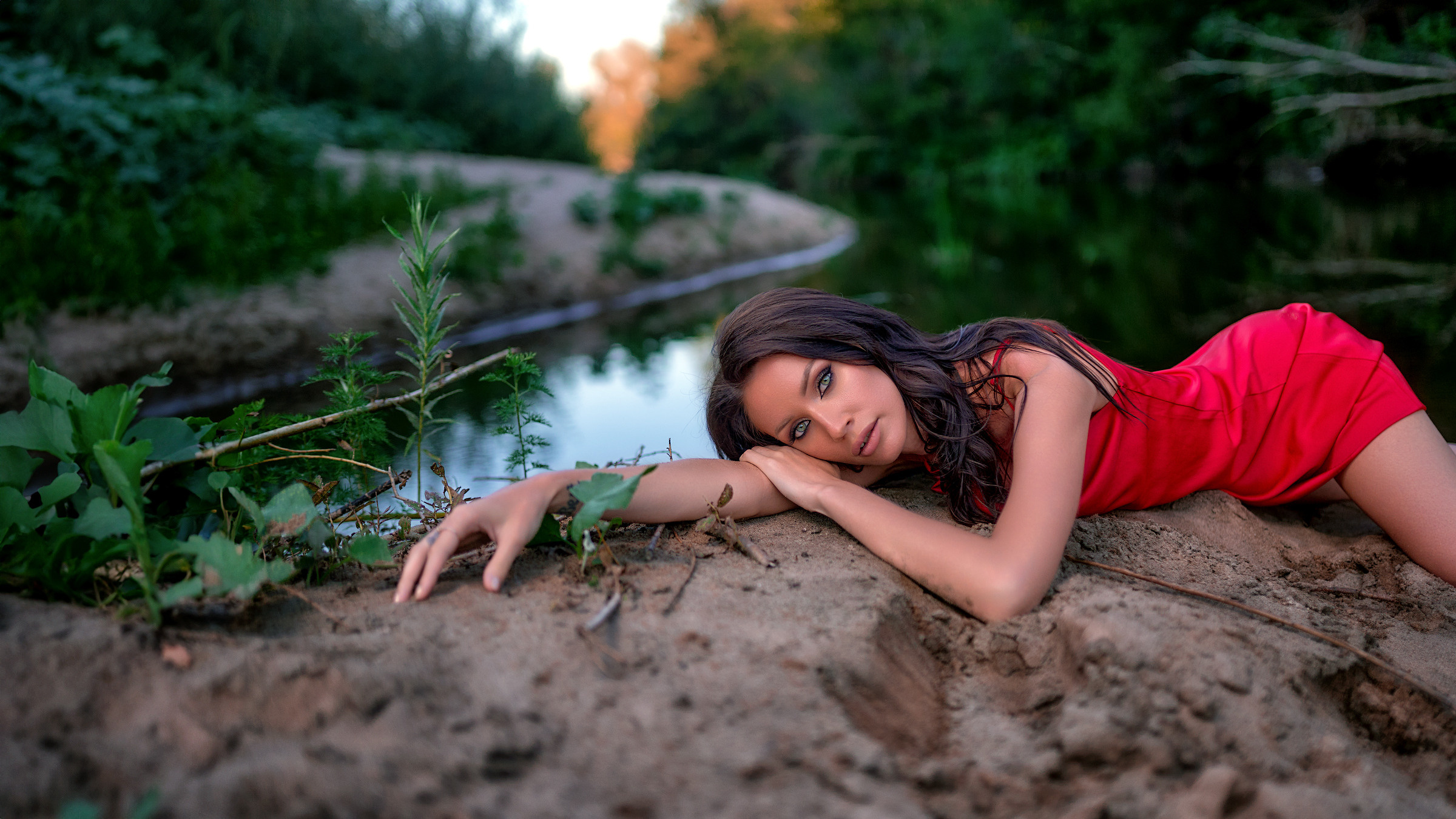 АННА. Фотограф в Тольятти Вячеслав Цуркан