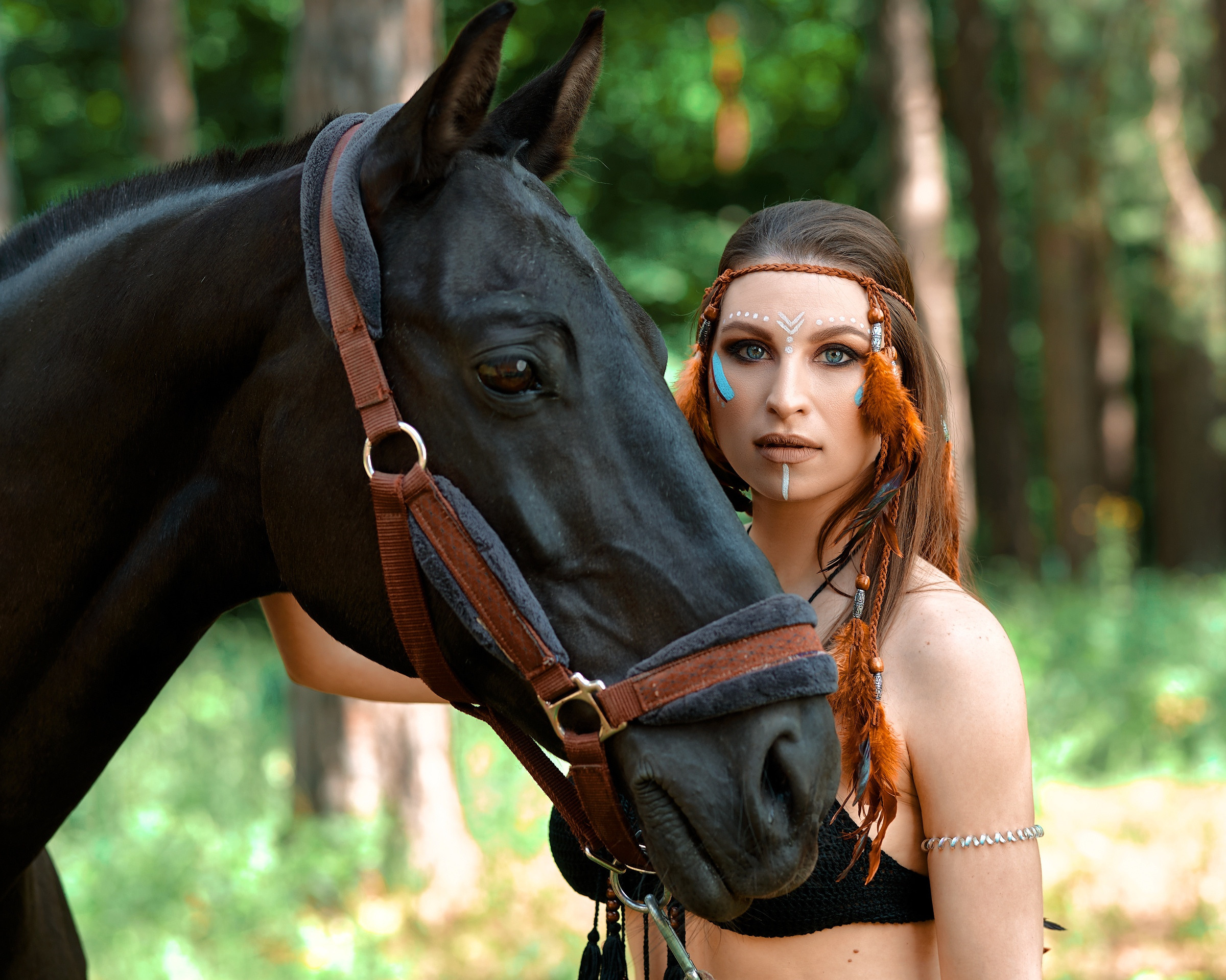 Портрет. Фотограф в Тольятти Вячеслав Цуркан