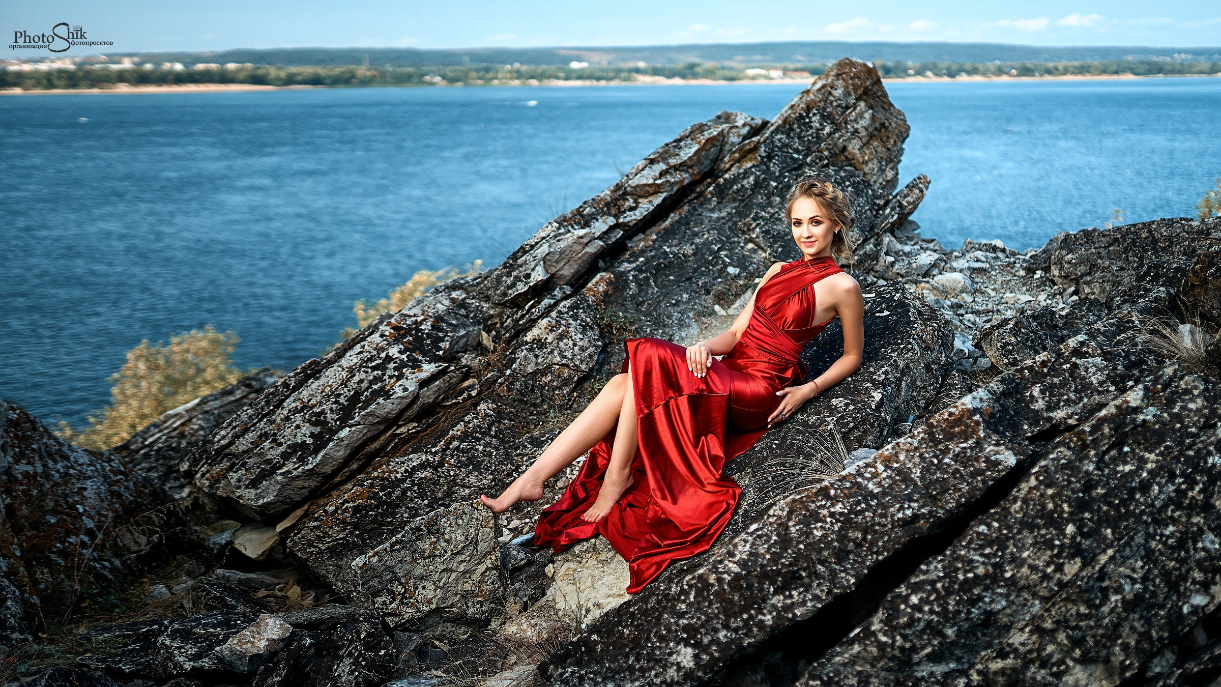 . Фотограф в Тольятти Вячеслав Цуркан