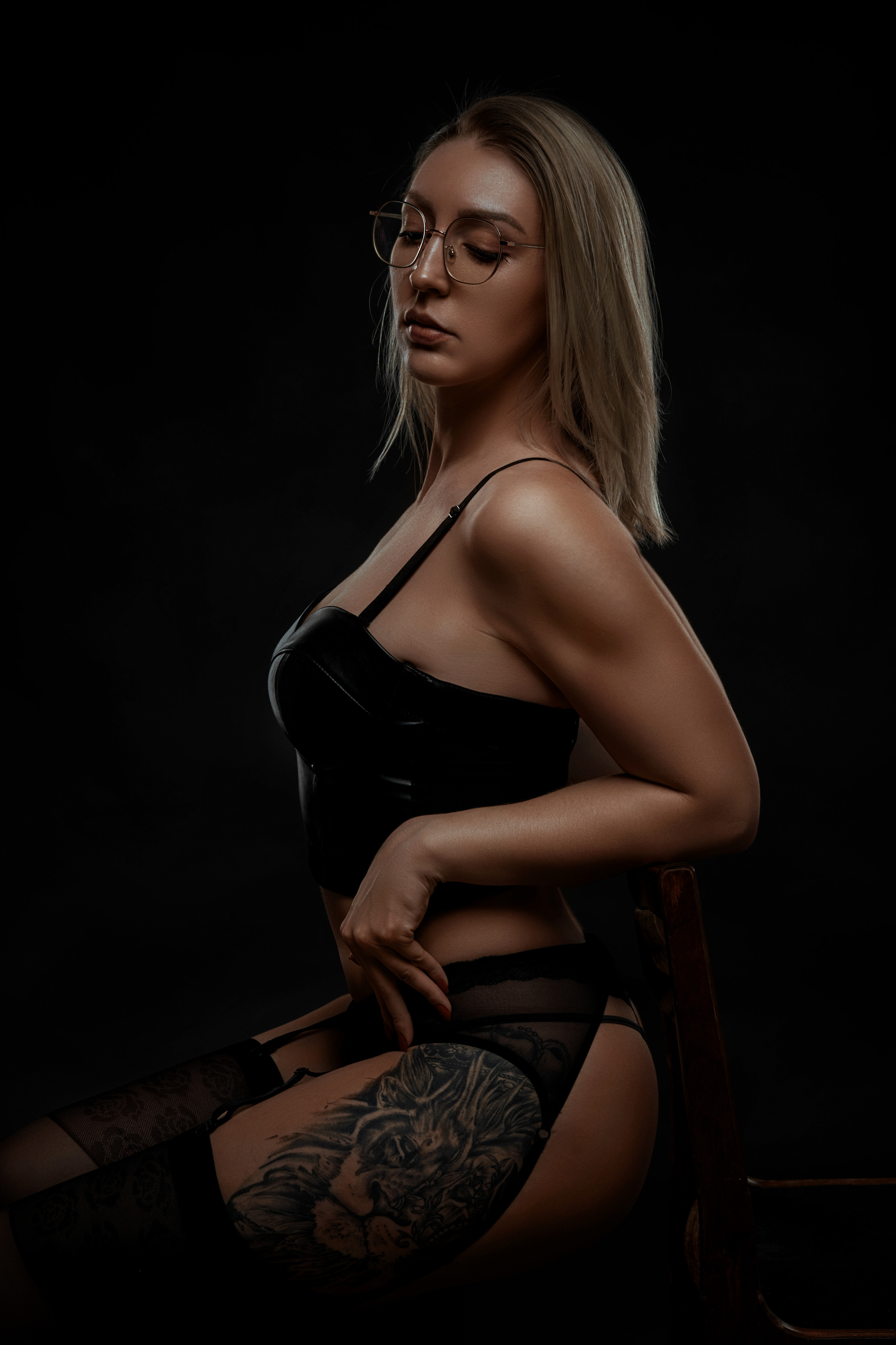 Наталья. Фотограф в Тольятти Вячеслав Цуркан