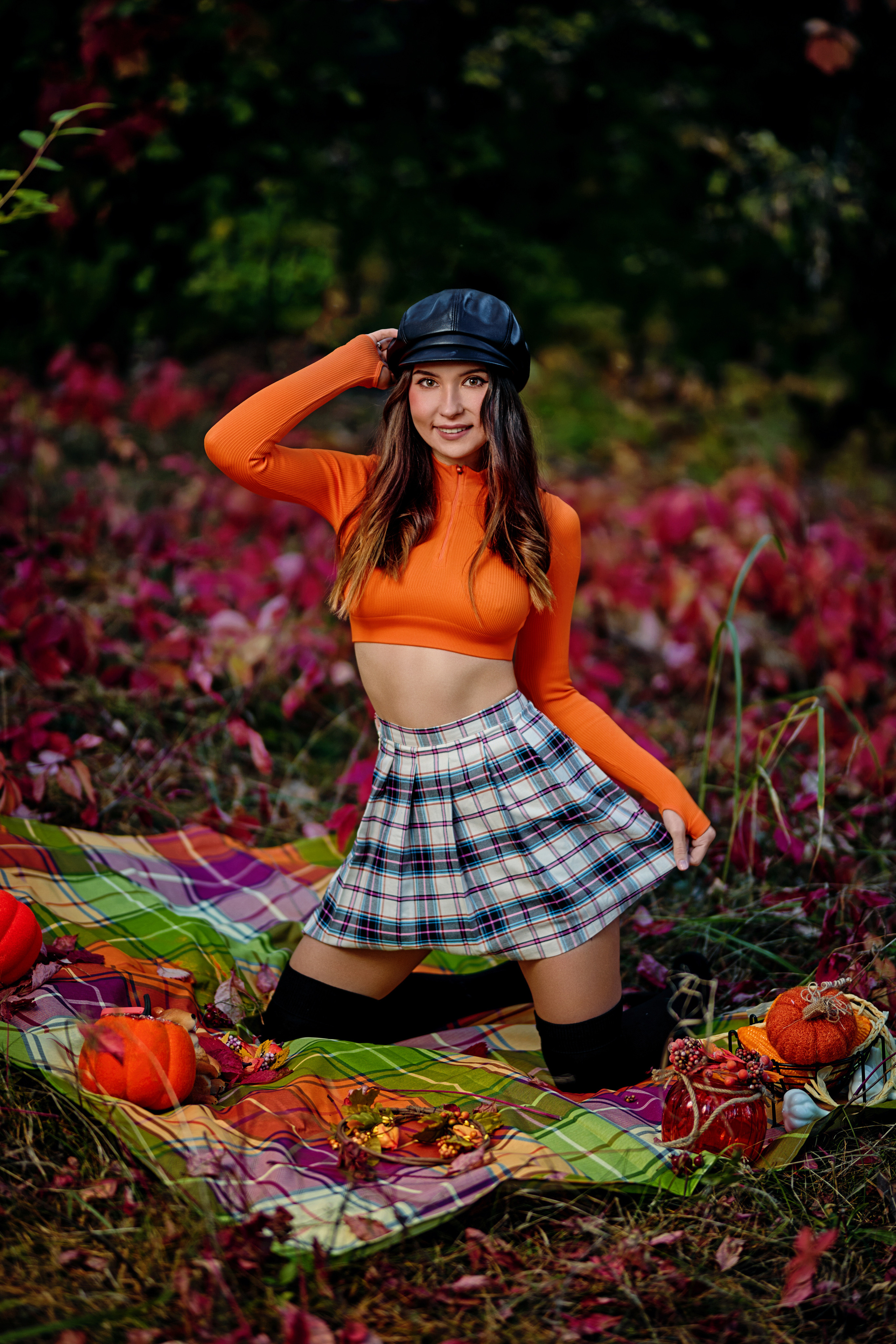 Пикник. Фотограф в Тольятти Вячеслав Цуркан