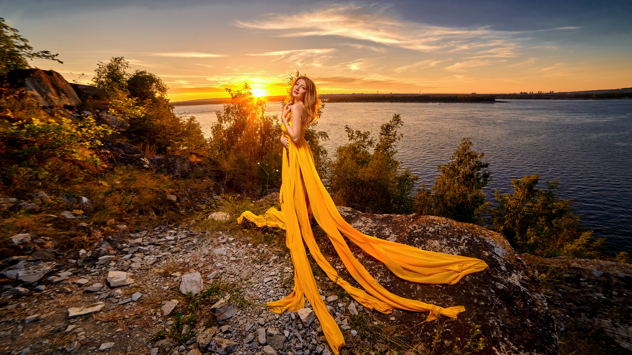 Катя, …. Фотограф в Тольятти Вячеслав Цуркан