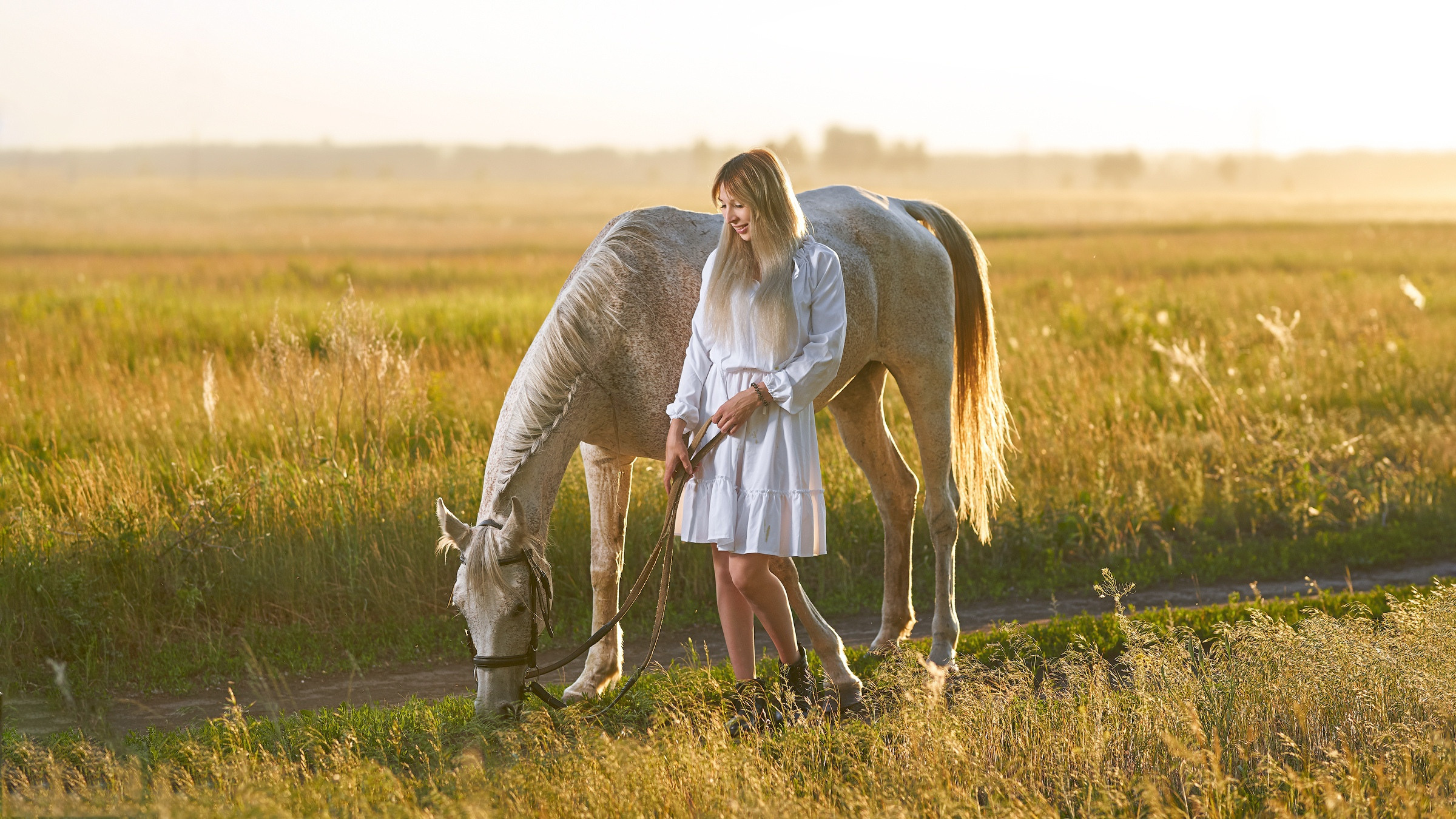 Мария. Фотограф в Тольятти Вячеслав Цуркан