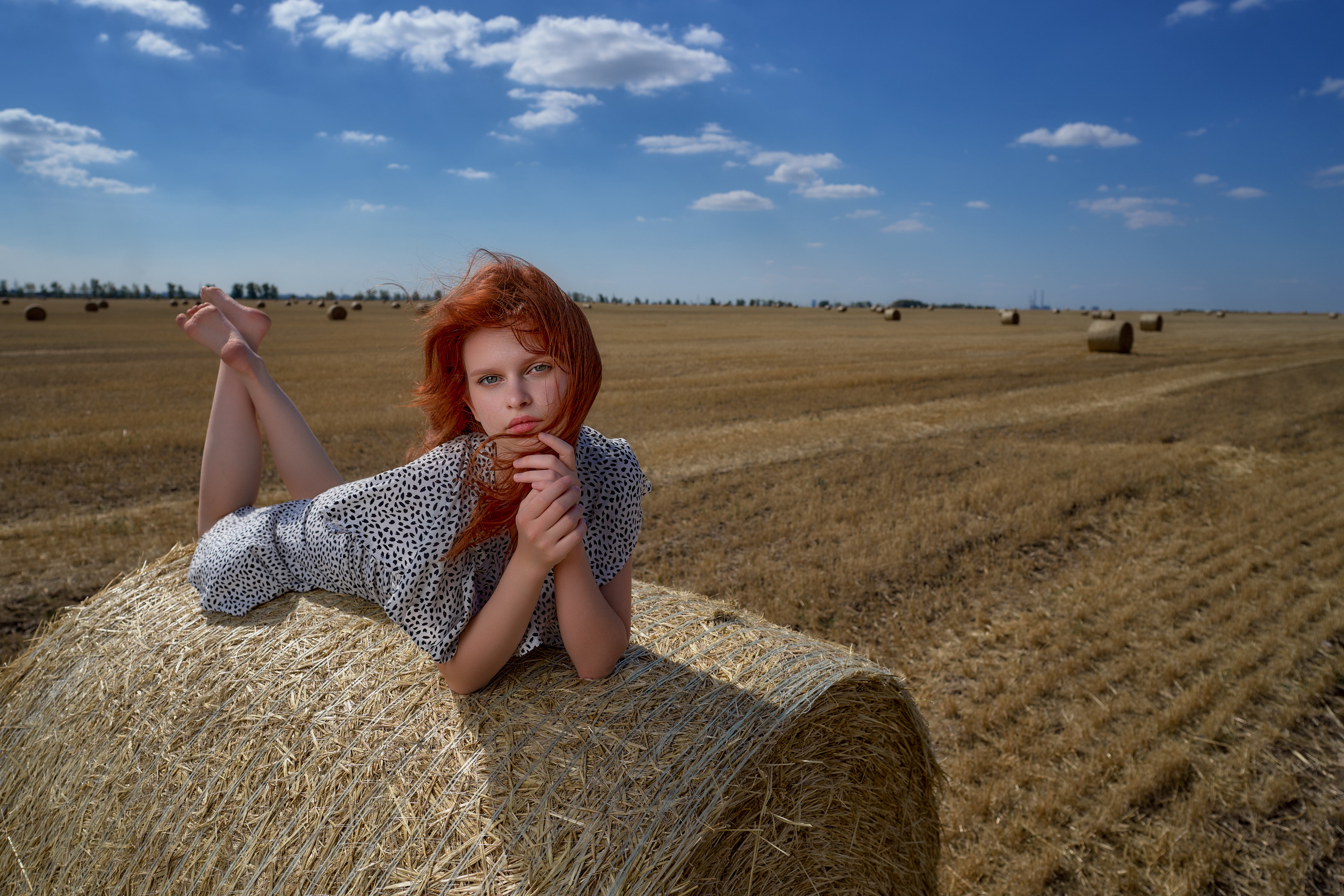 ЛИЗА. Фотограф в Тольятти Вячеслав Цуркан