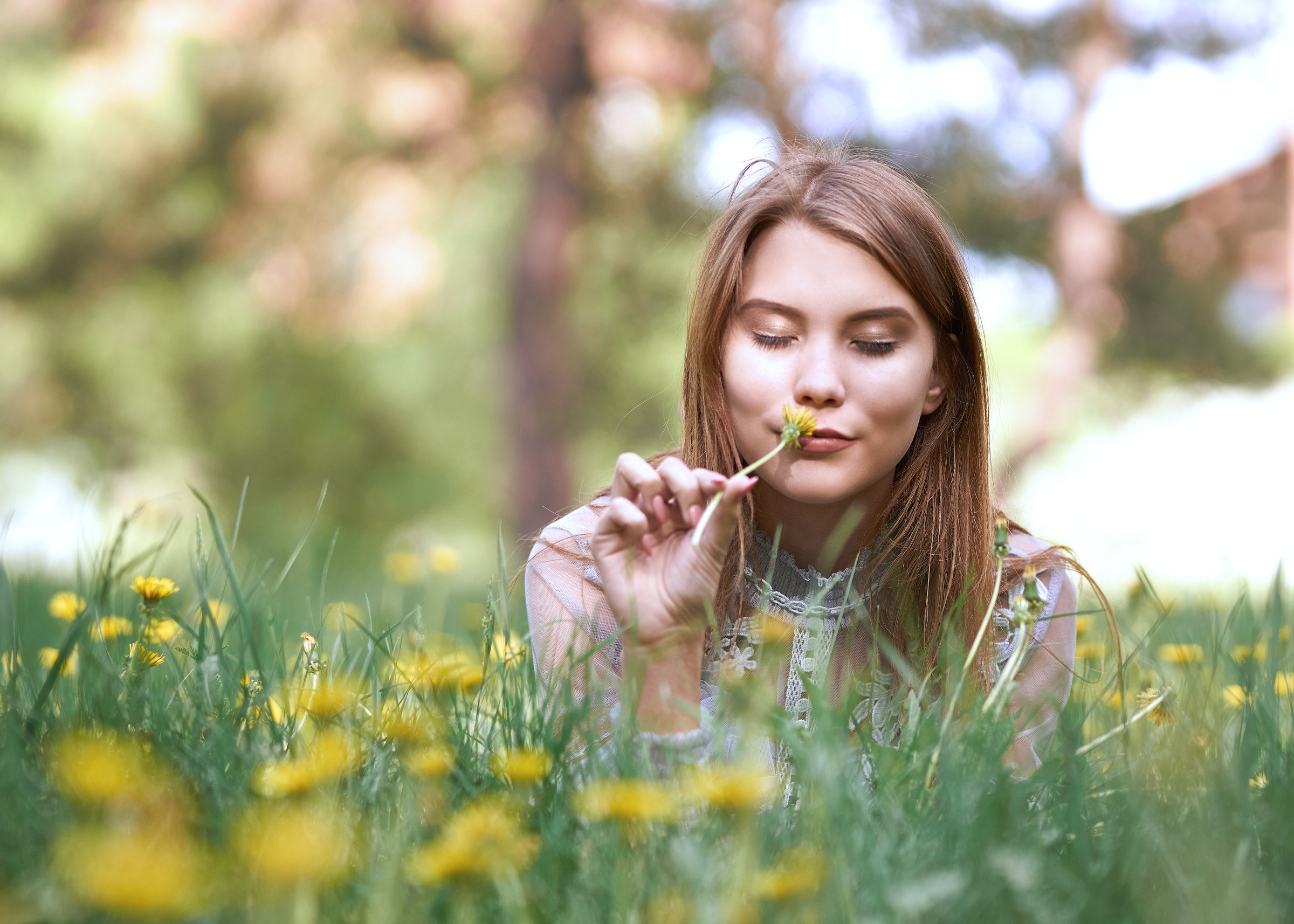 Полина. Фотограф в Тольятти Вячеслав Цуркан