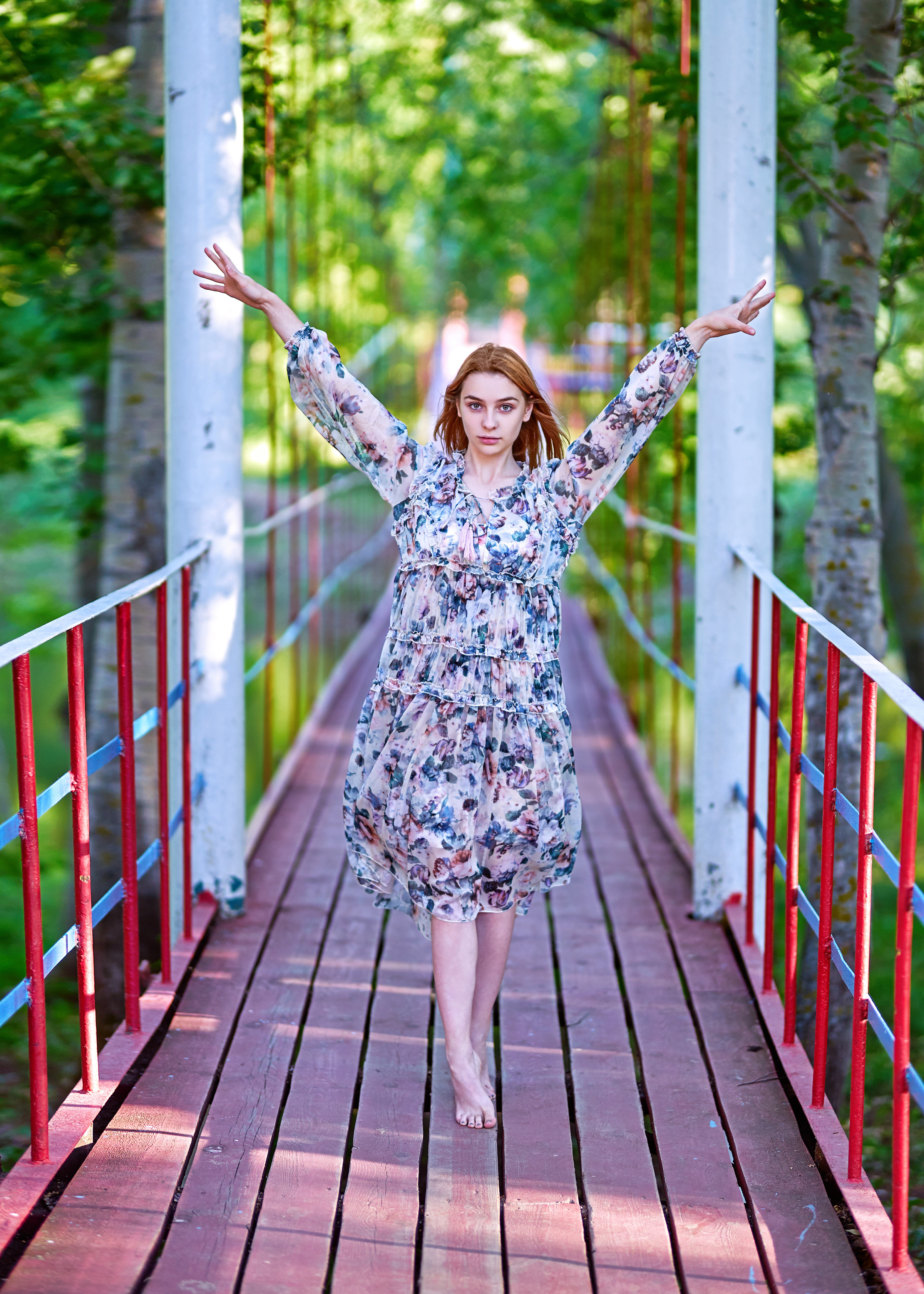 Аленка. Фотограф в Тольятти Вячеслав Цуркан