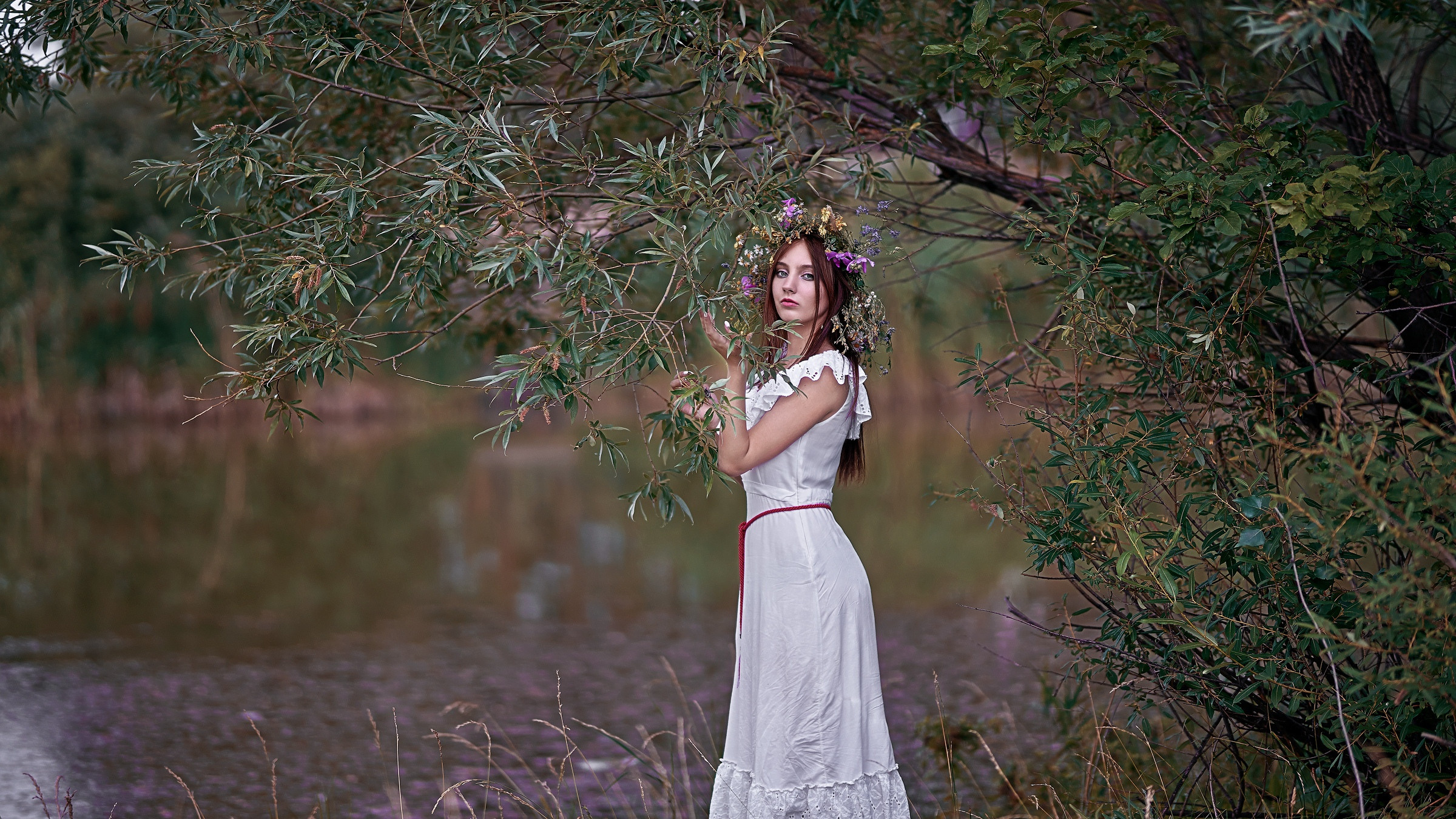 Купала. Фотограф в Тольятти Вячеслав Цуркан