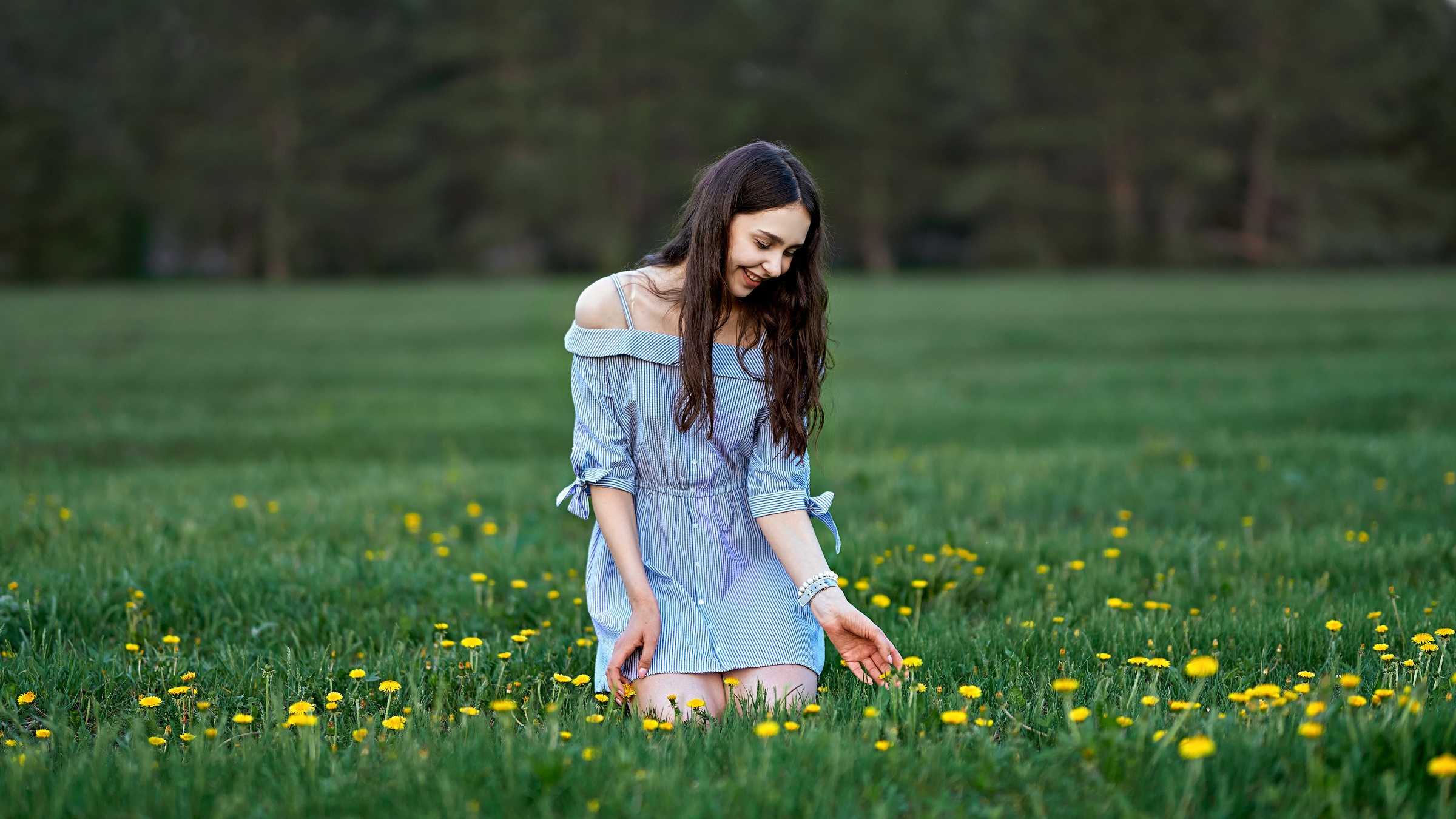 Настя. Фотограф в Тольятти Вячеслав Цуркан