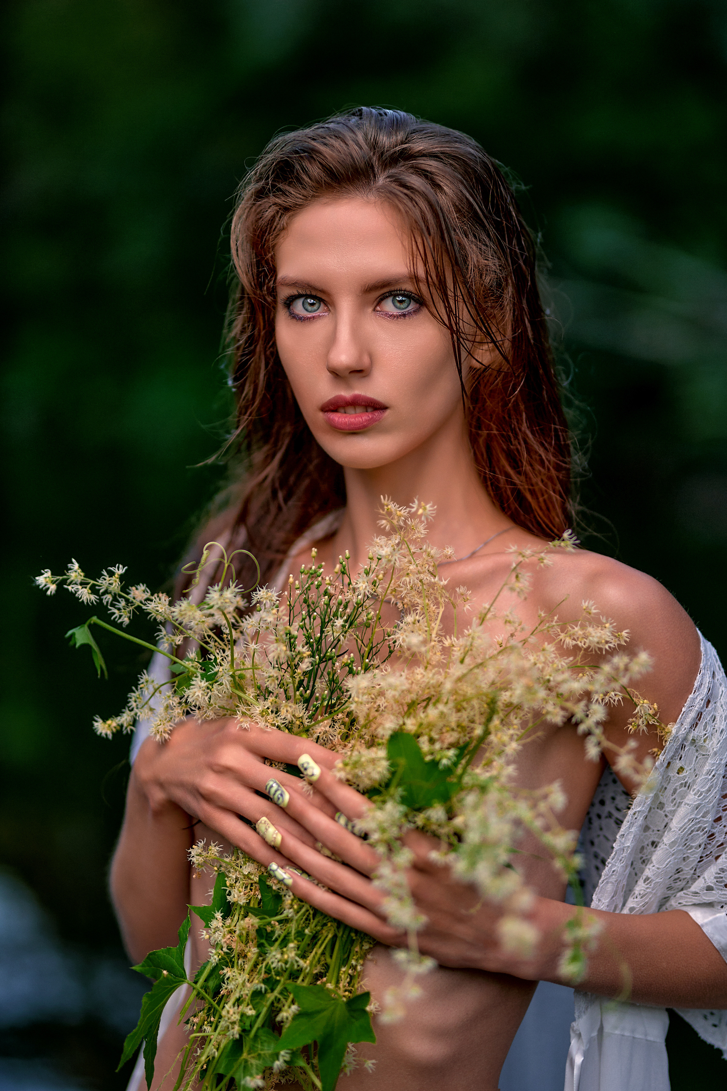 ВАСИЛИНА. Фотограф в Тольятти Вячеслав Цуркан