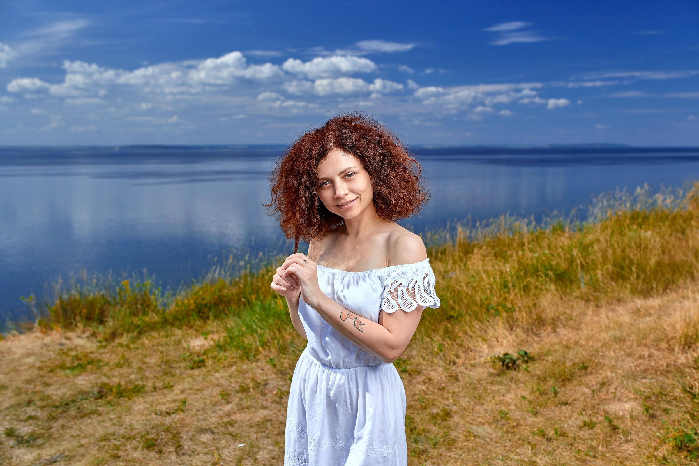 Вася. Фотограф в Тольятти Вячеслав Цуркан