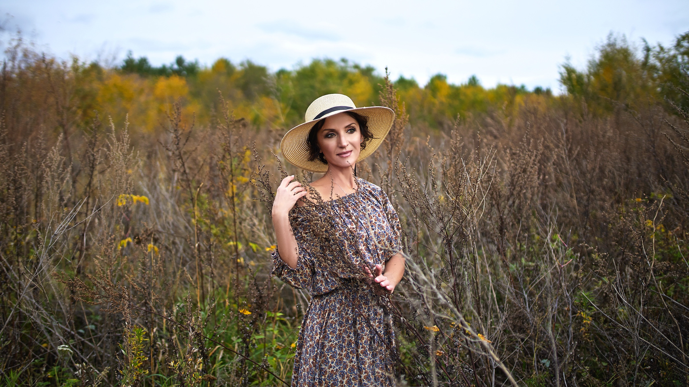 Ирина. Фотограф в Тольятти Вячеслав Цуркан