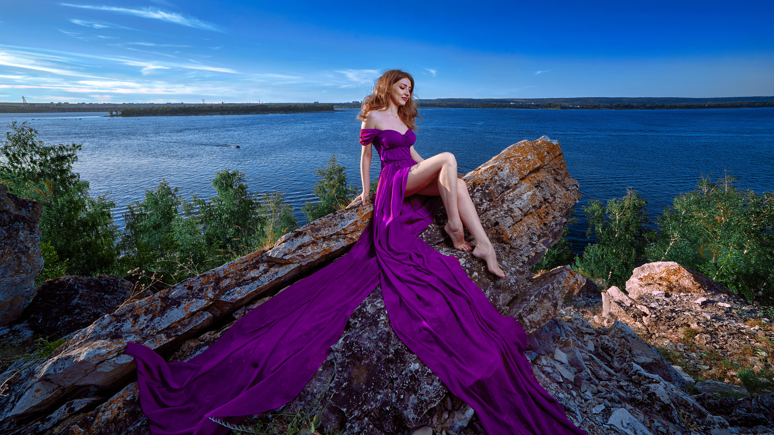 Катя, …. Фотограф в Тольятти Вячеслав Цуркан