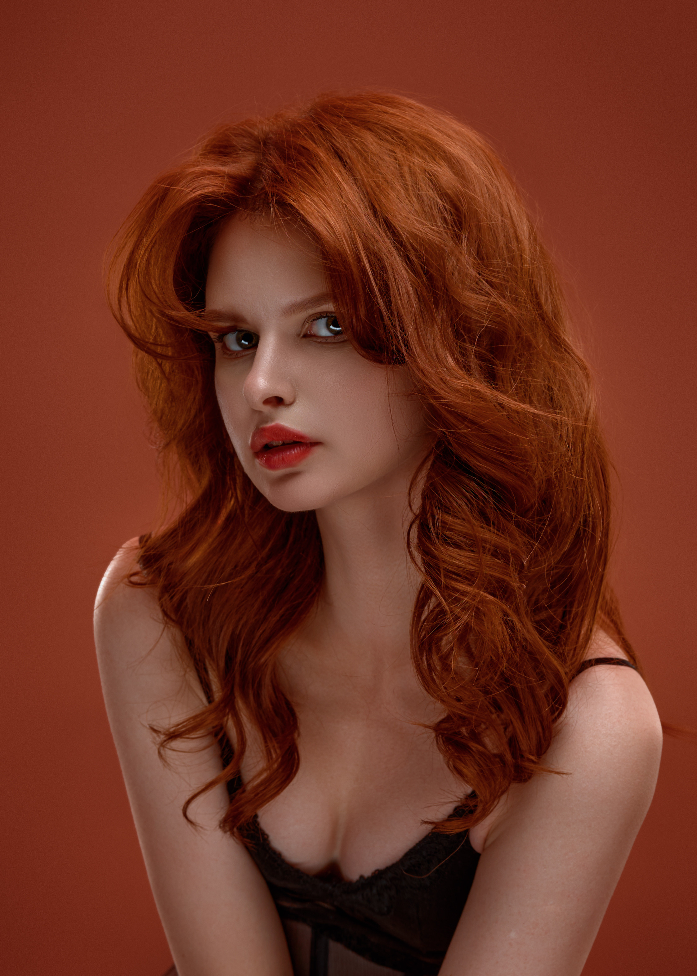 Елизавета. Фотограф в Тольятти Вячеслав Цуркан