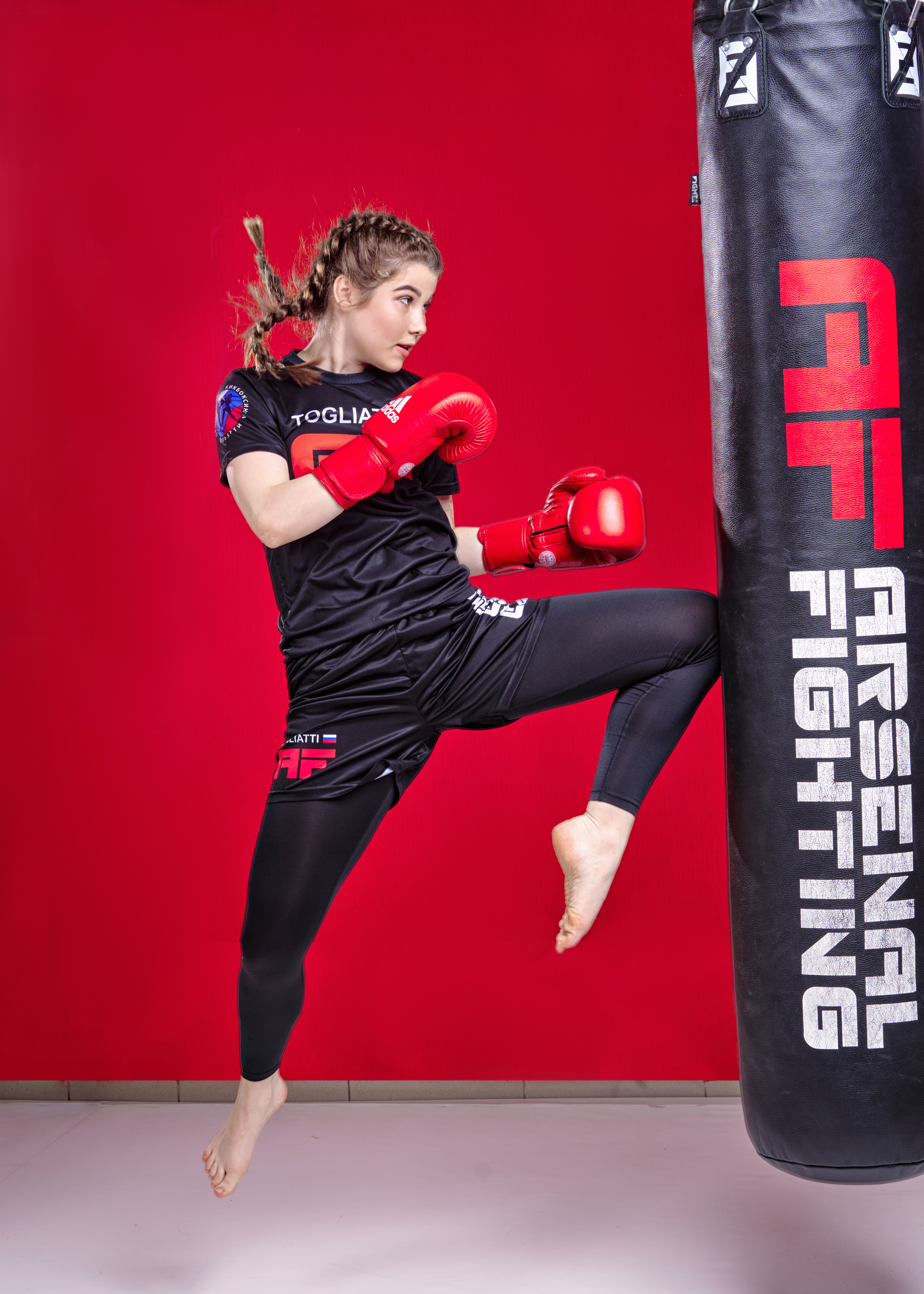 Софийка. Фотограф в Тольятти Вячеслав Цуркан