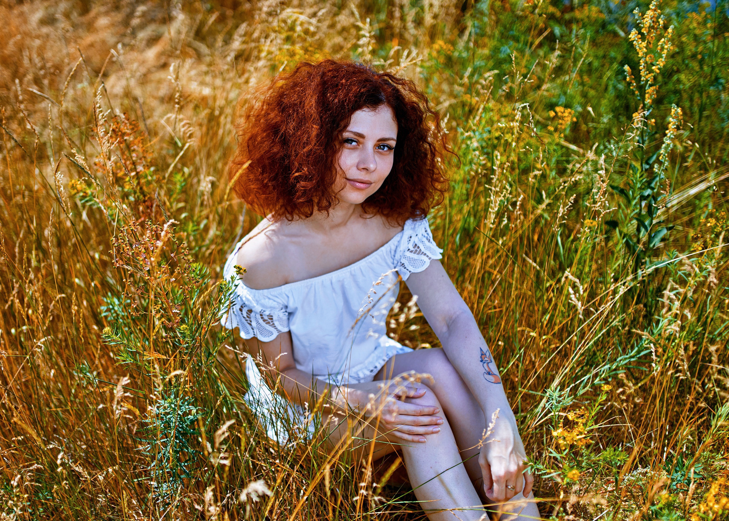 Вася. Фотограф в Тольятти Вячеслав Цуркан