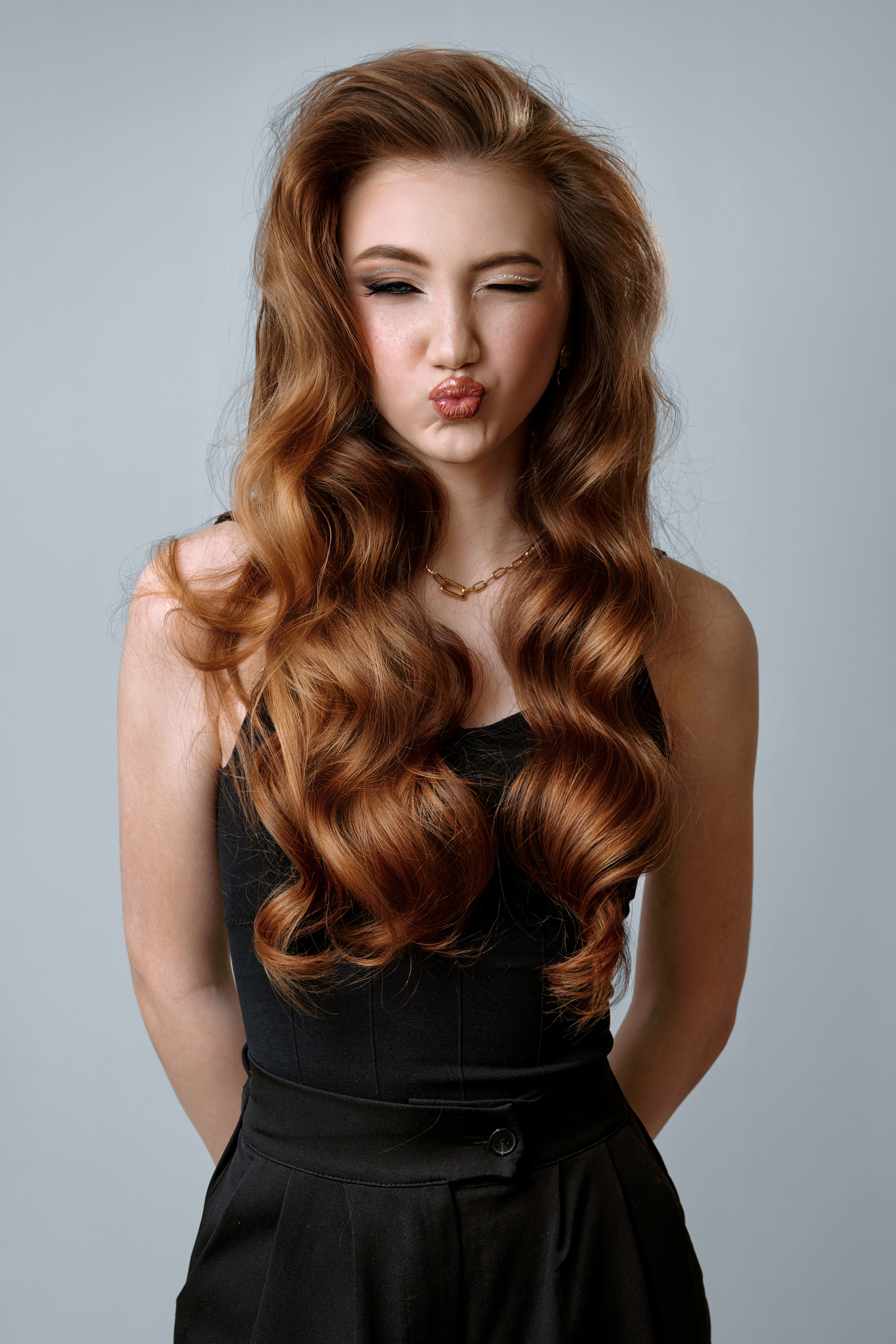 Ксения. Фотограф в Тольятти Вячеслав Цуркан