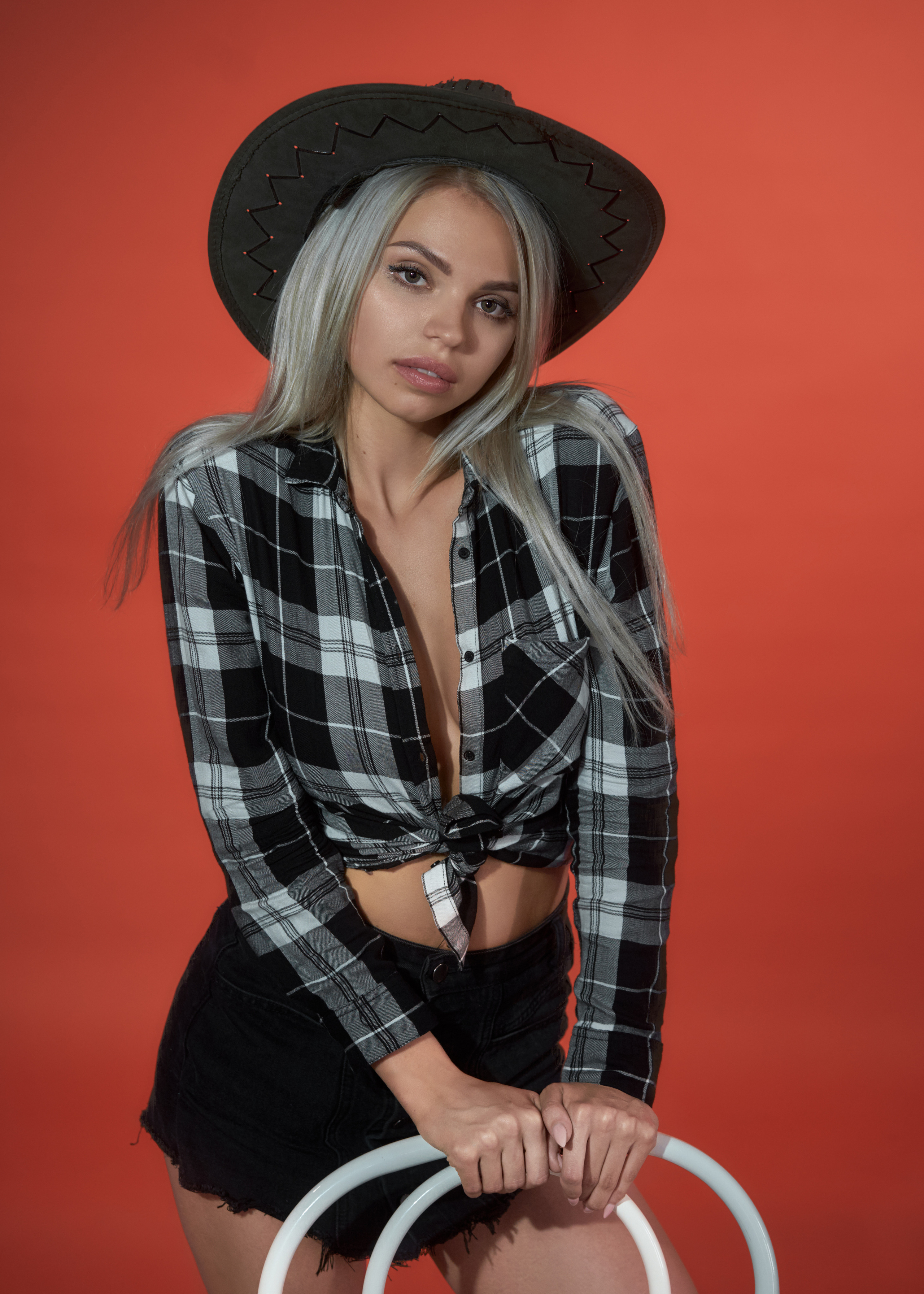 Портрет. Фотограф в Тольятти Вячеслав Цуркан