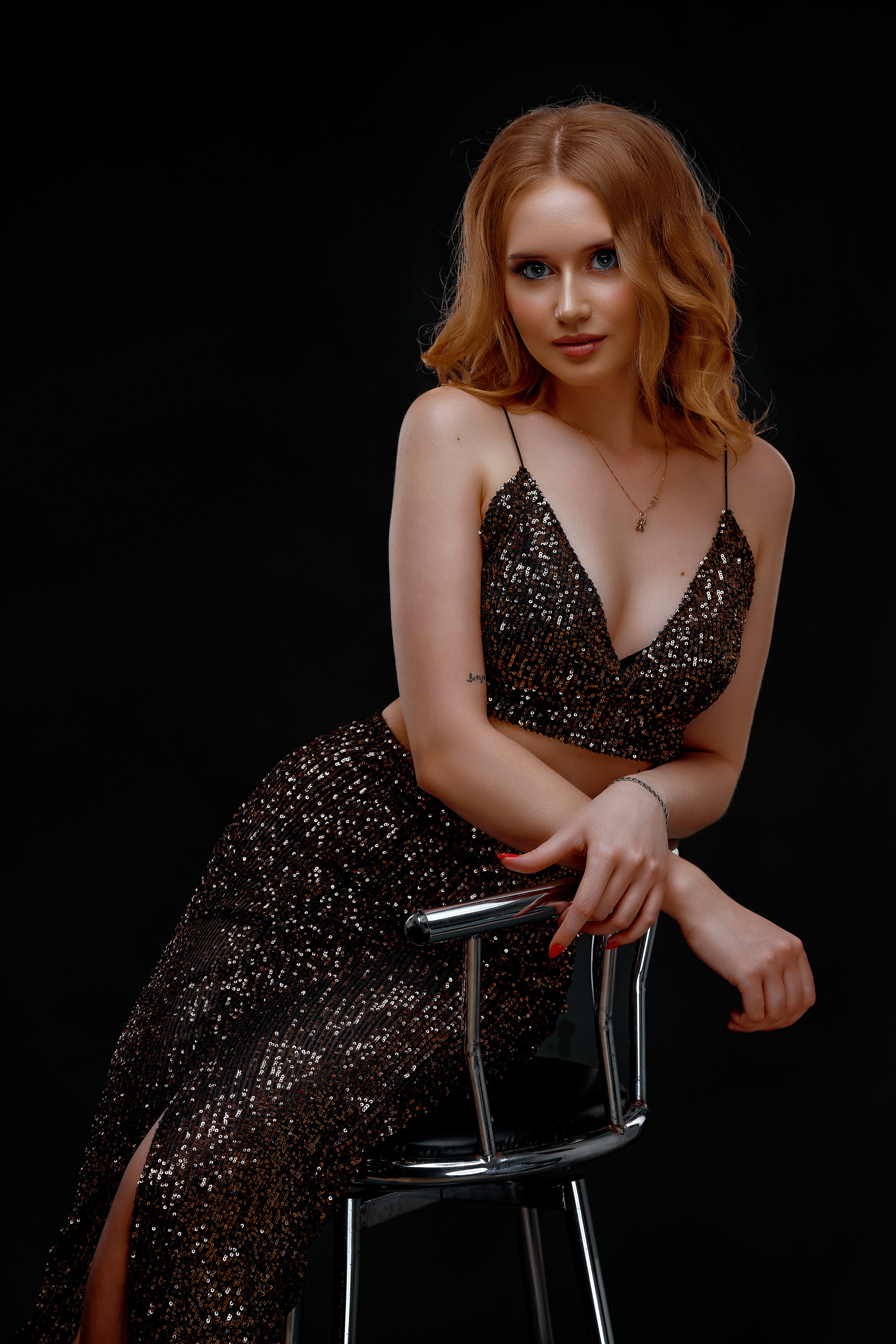 Екатерина. Фотограф в Тольятти Вячеслав Цуркан