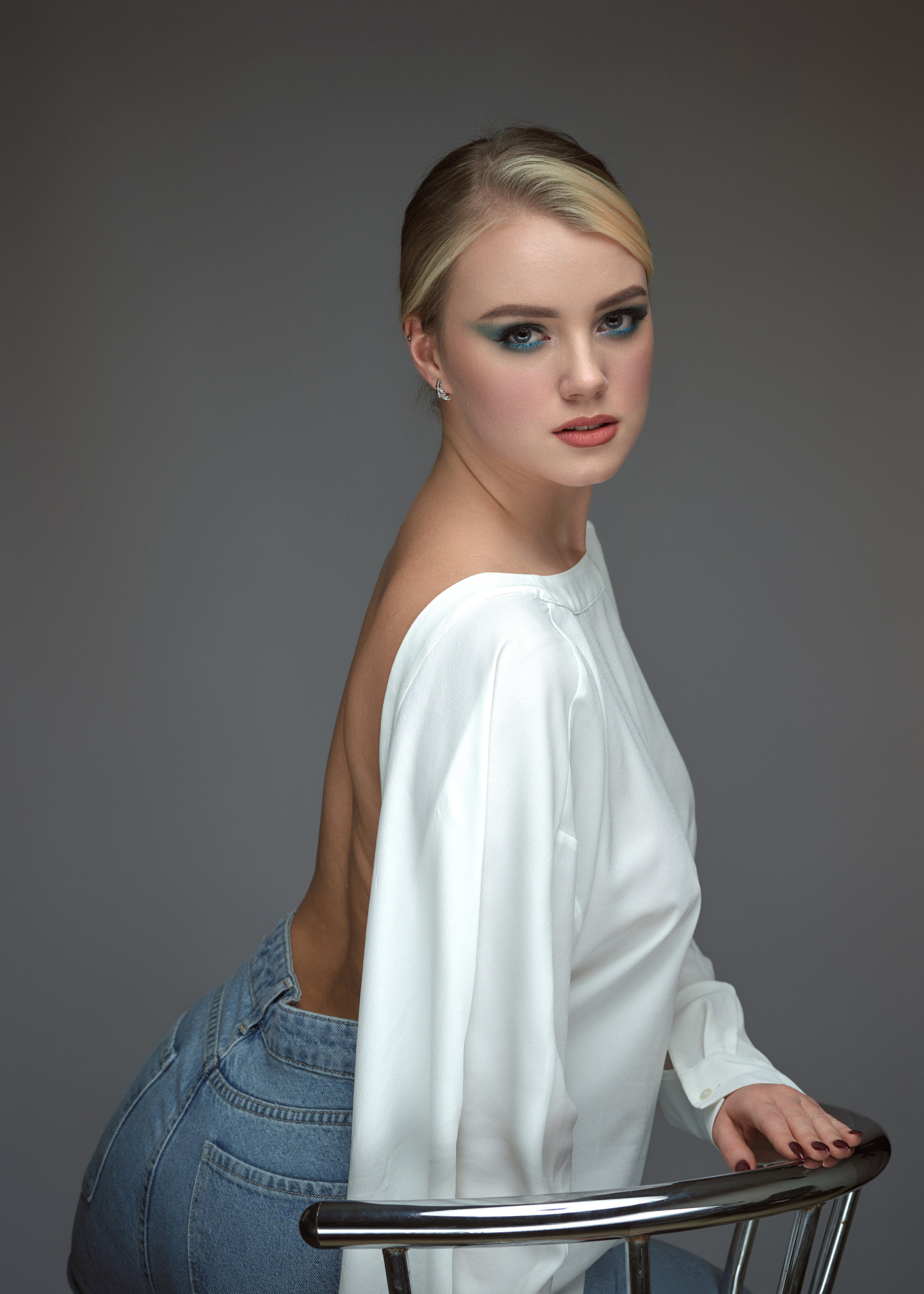 ЖАННА1. Фотограф в Тольятти Вячеслав Цуркан