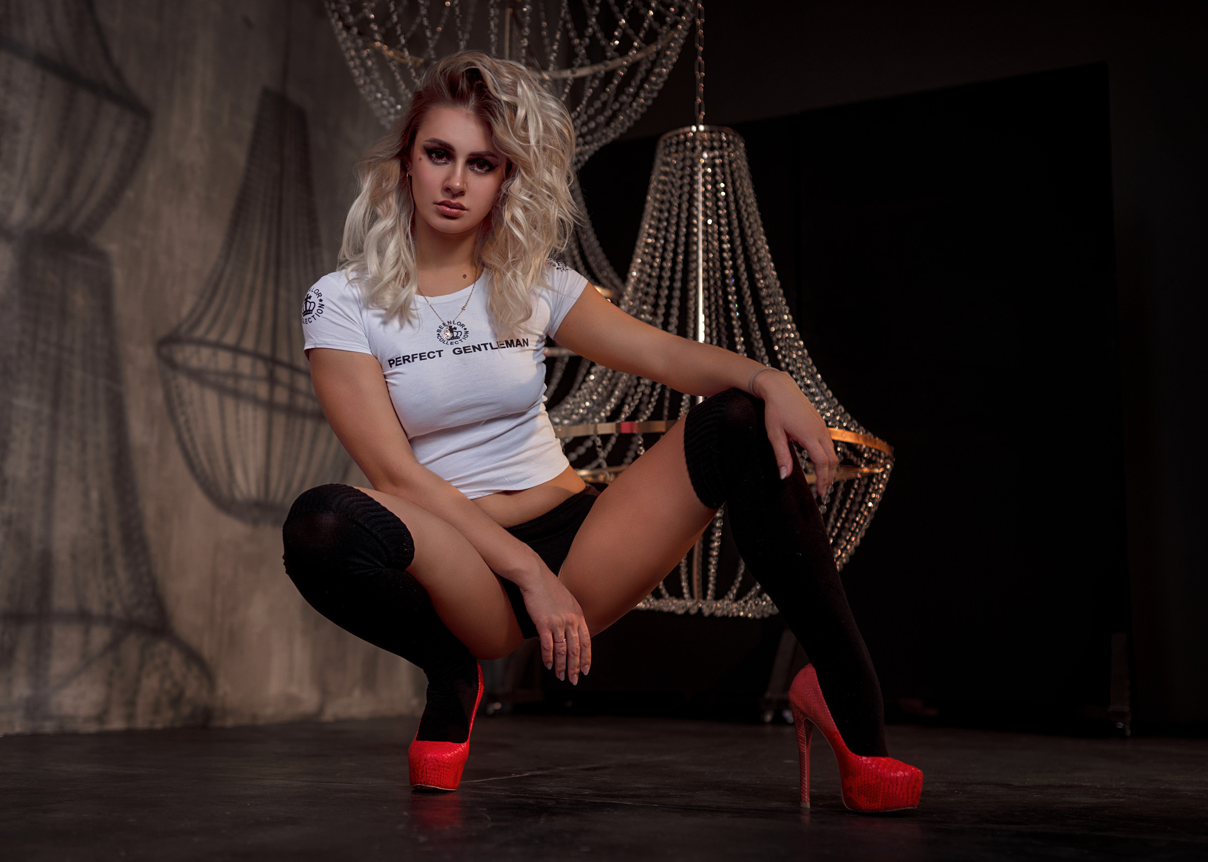 Катя. Фотограф в Тольятти Вячеслав Цуркан