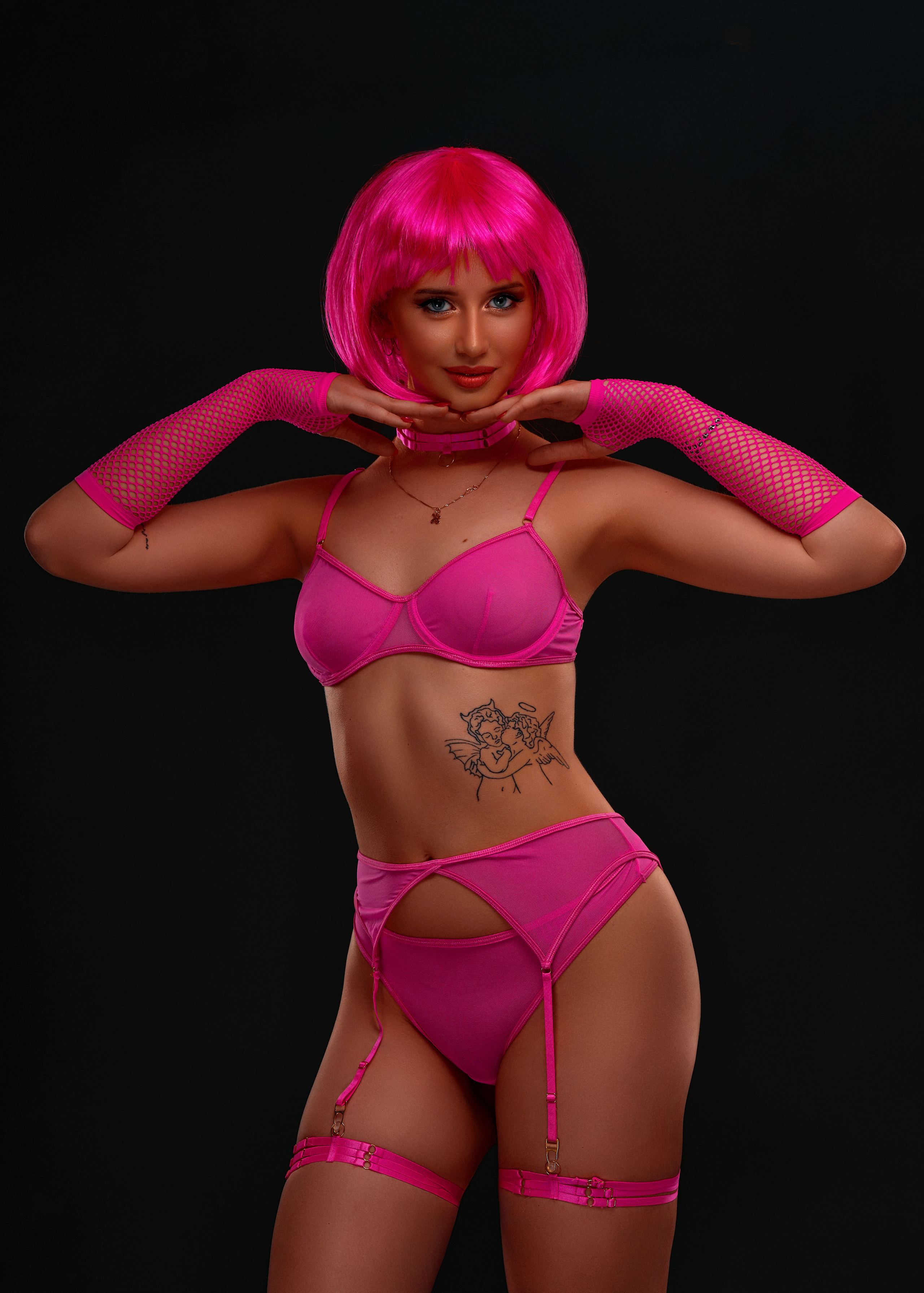 Катя. Фотограф в Тольятти Вячеслав Цуркан