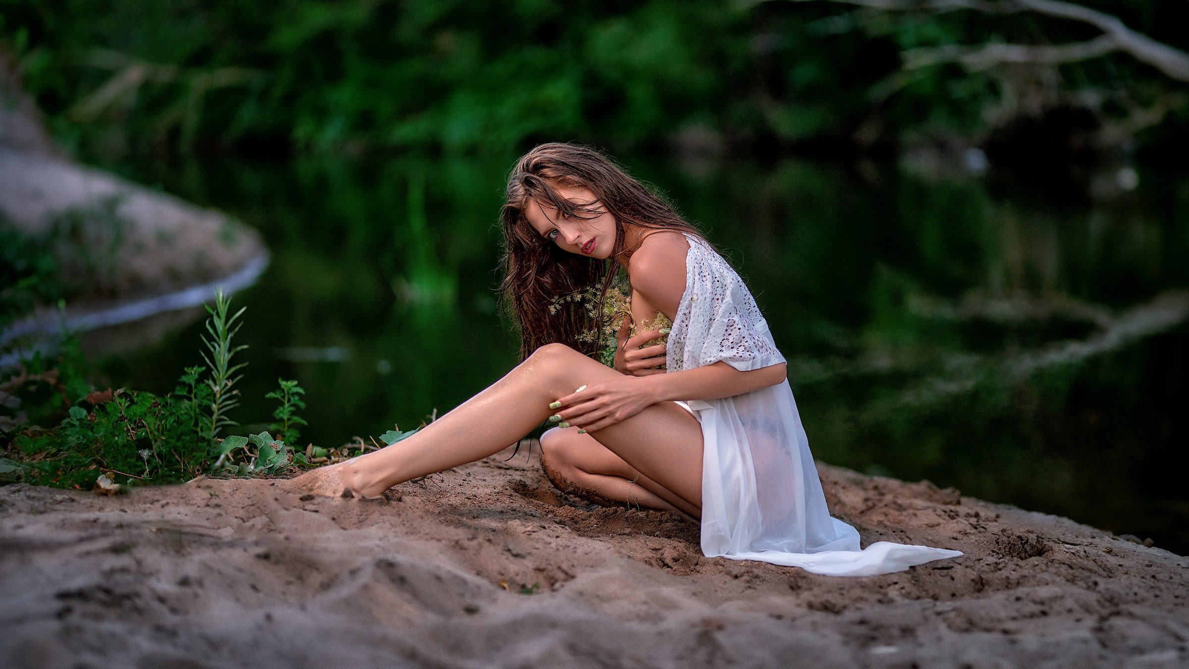 ВАСИЛИНА. Фотограф в Тольятти Вячеслав Цуркан