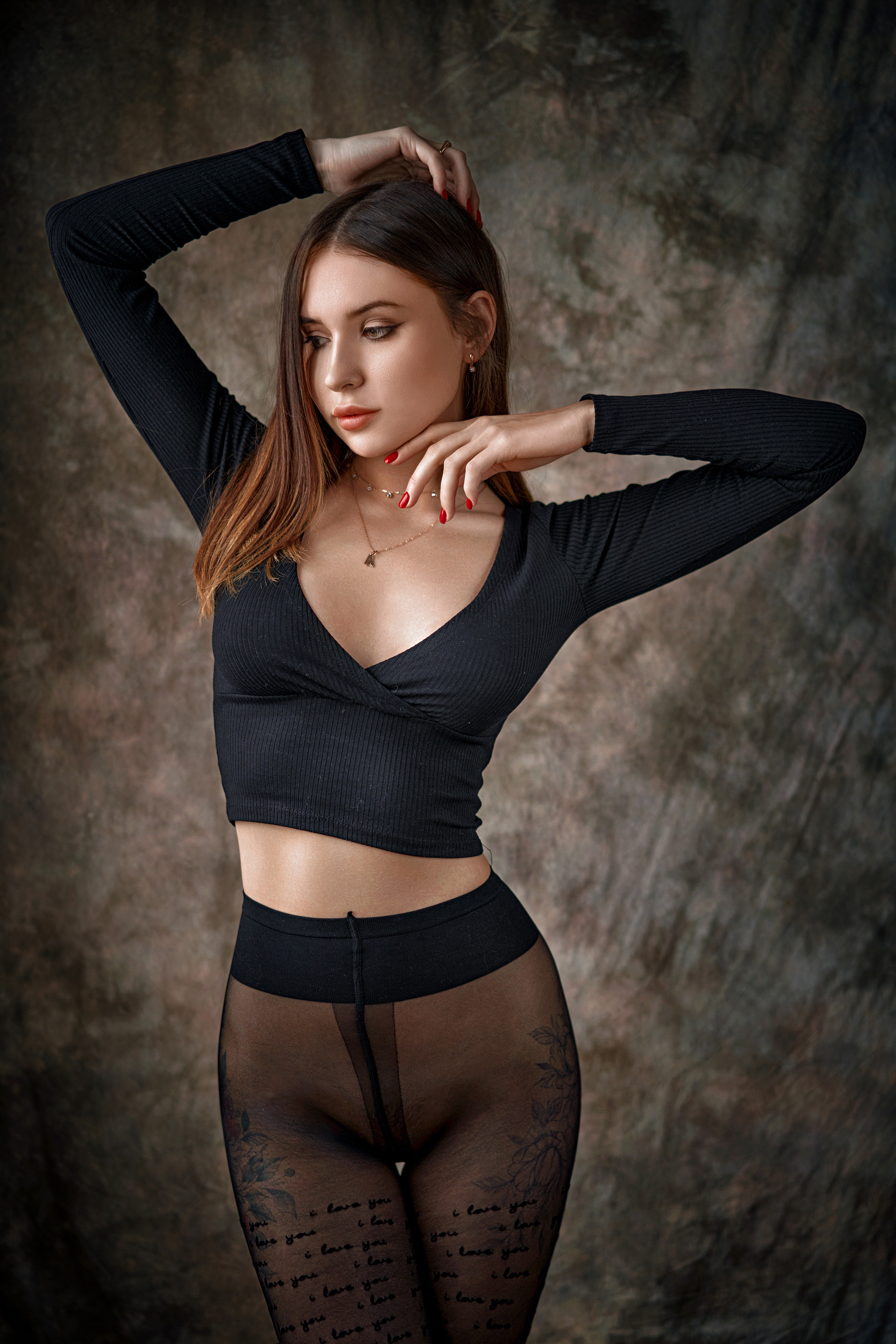 Саша. Фотограф в Тольятти Вячеслав Цуркан