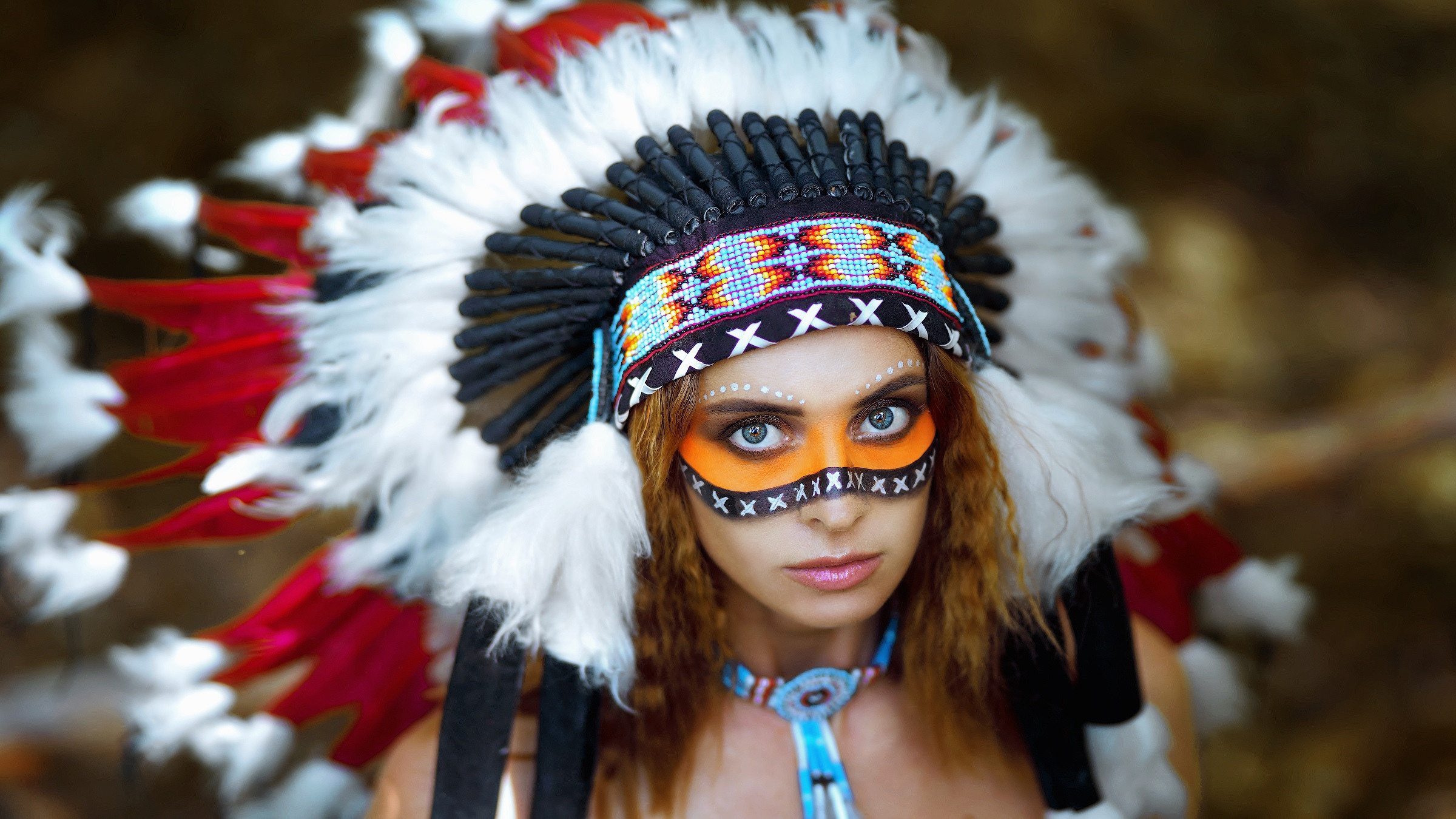 Евгения. Фотограф в Тольятти Вячеслав Цуркан