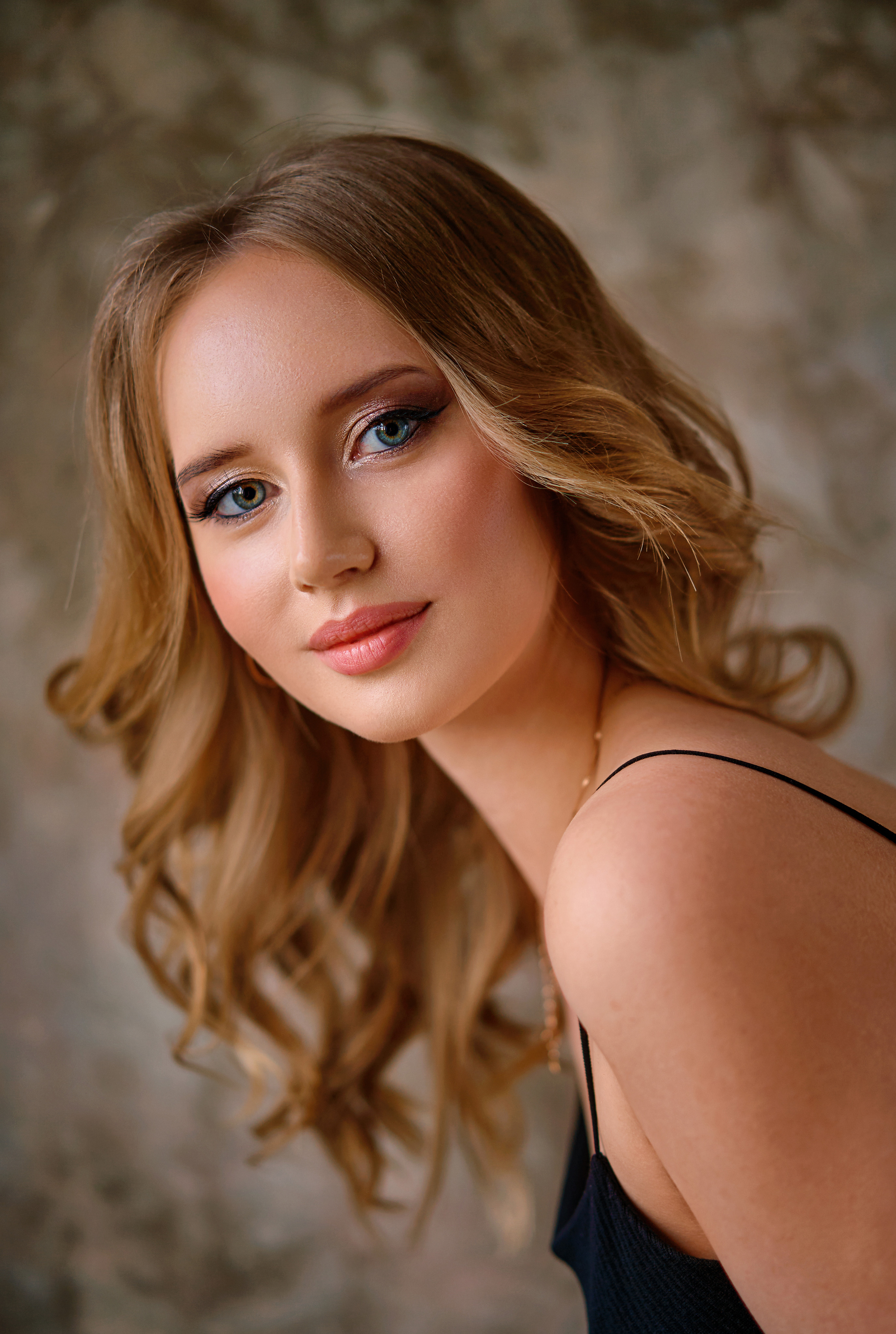 Екатерина. Фотограф в Тольятти Вячеслав Цуркан