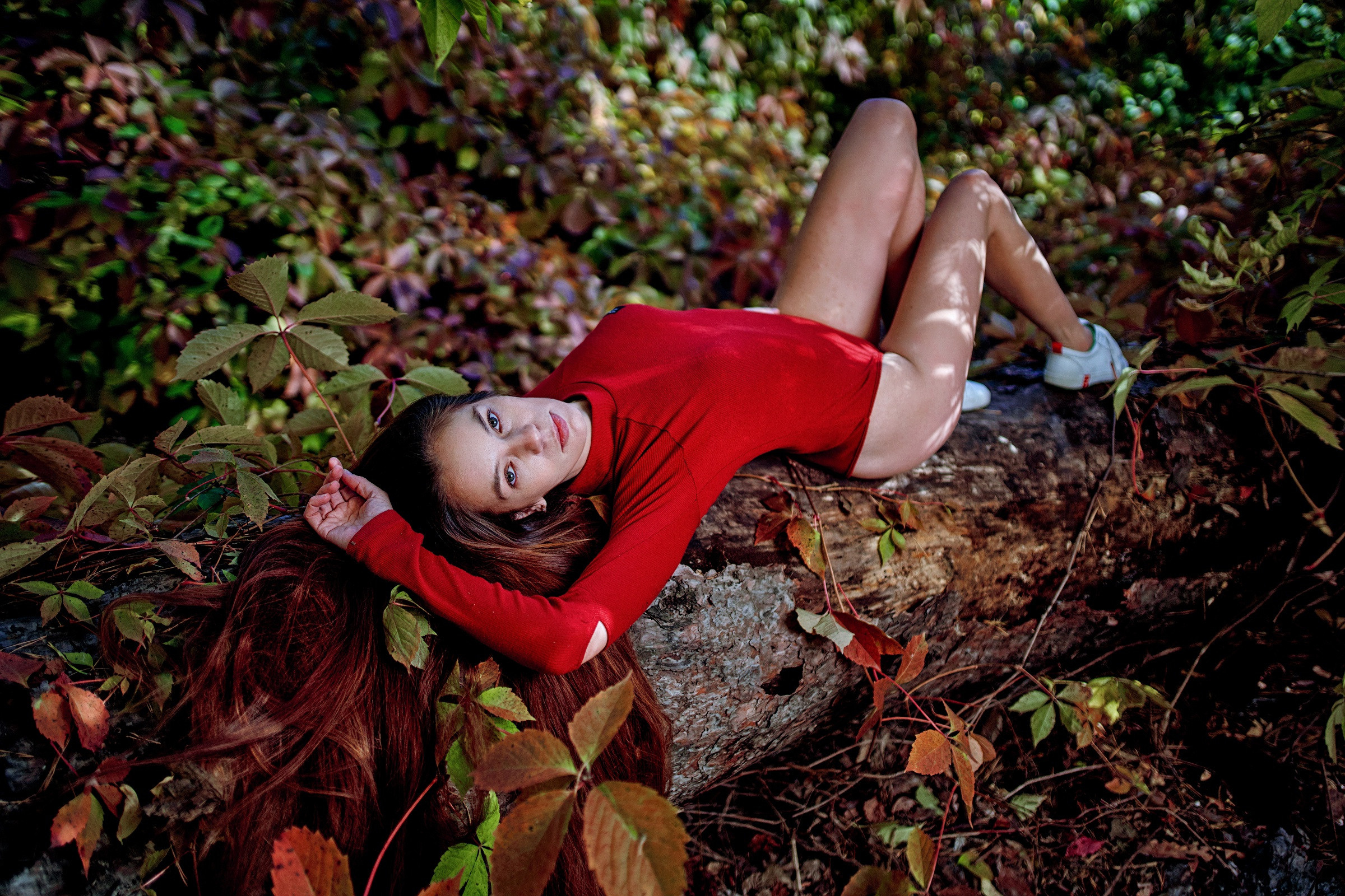 Наталья. Фотограф в Тольятти Вячеслав Цуркан